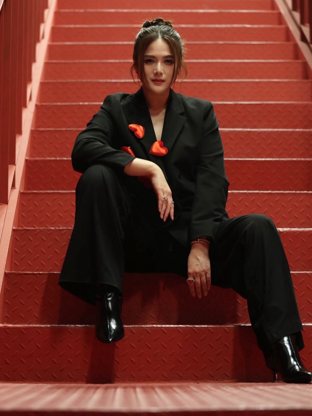 ติ๊ก - กัญญารัตน์ จิรรัชชกิจ