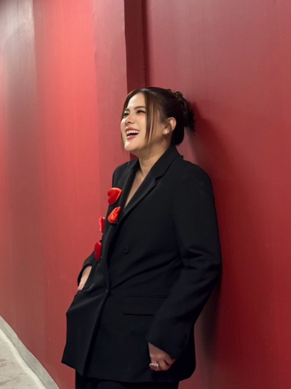 ติ๊ก - กัญญารัตน์ จิรรัชชกิจ