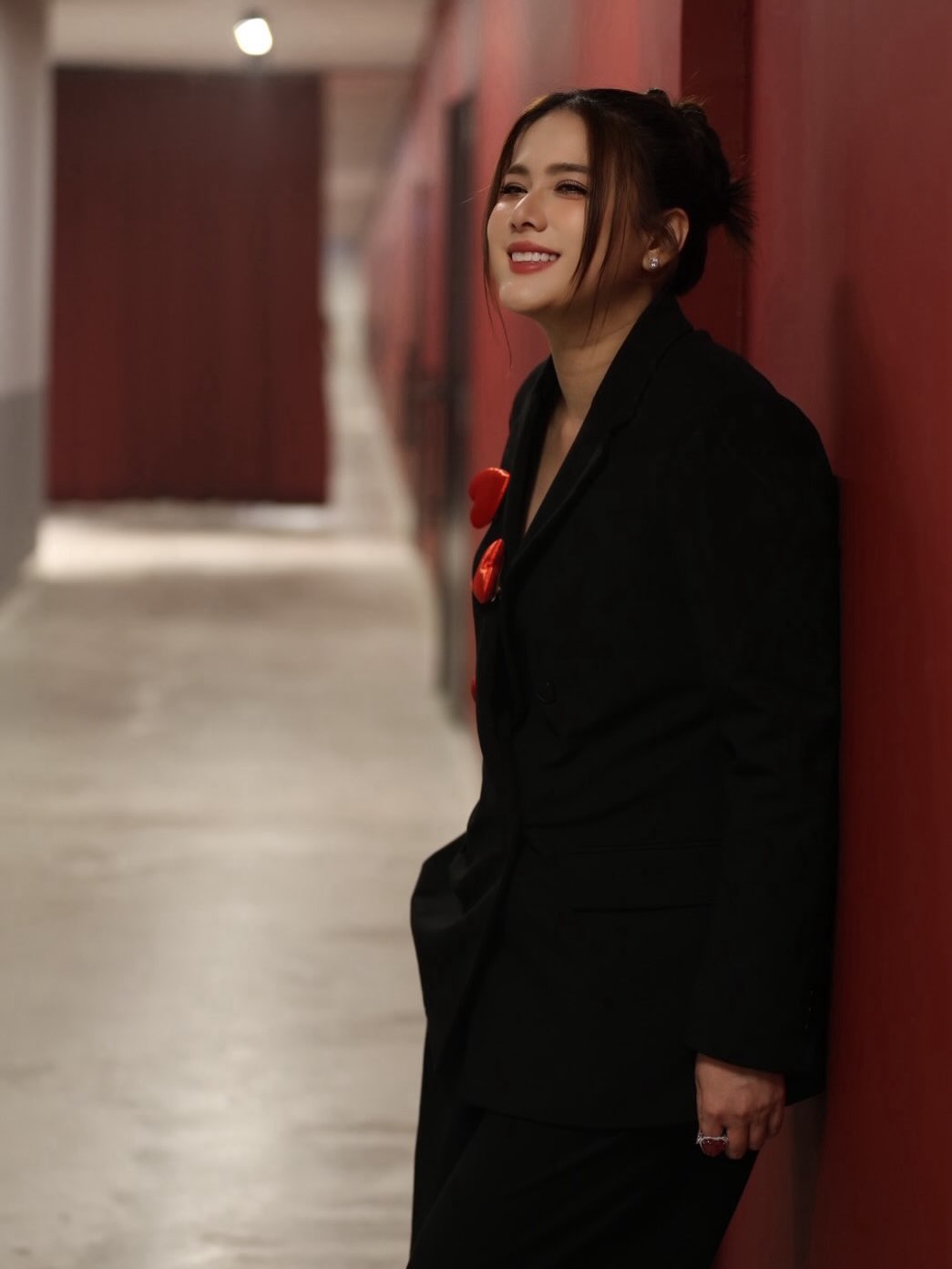 ติ๊ก - กัญญารัตน์ จิรรัชชกิจ