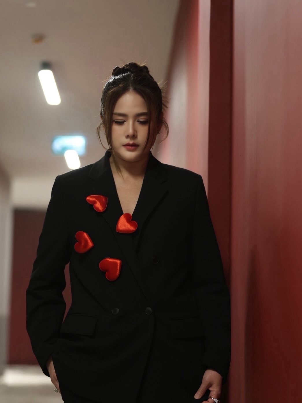 ติ๊ก - กัญญารัตน์ จิรรัชชกิจ