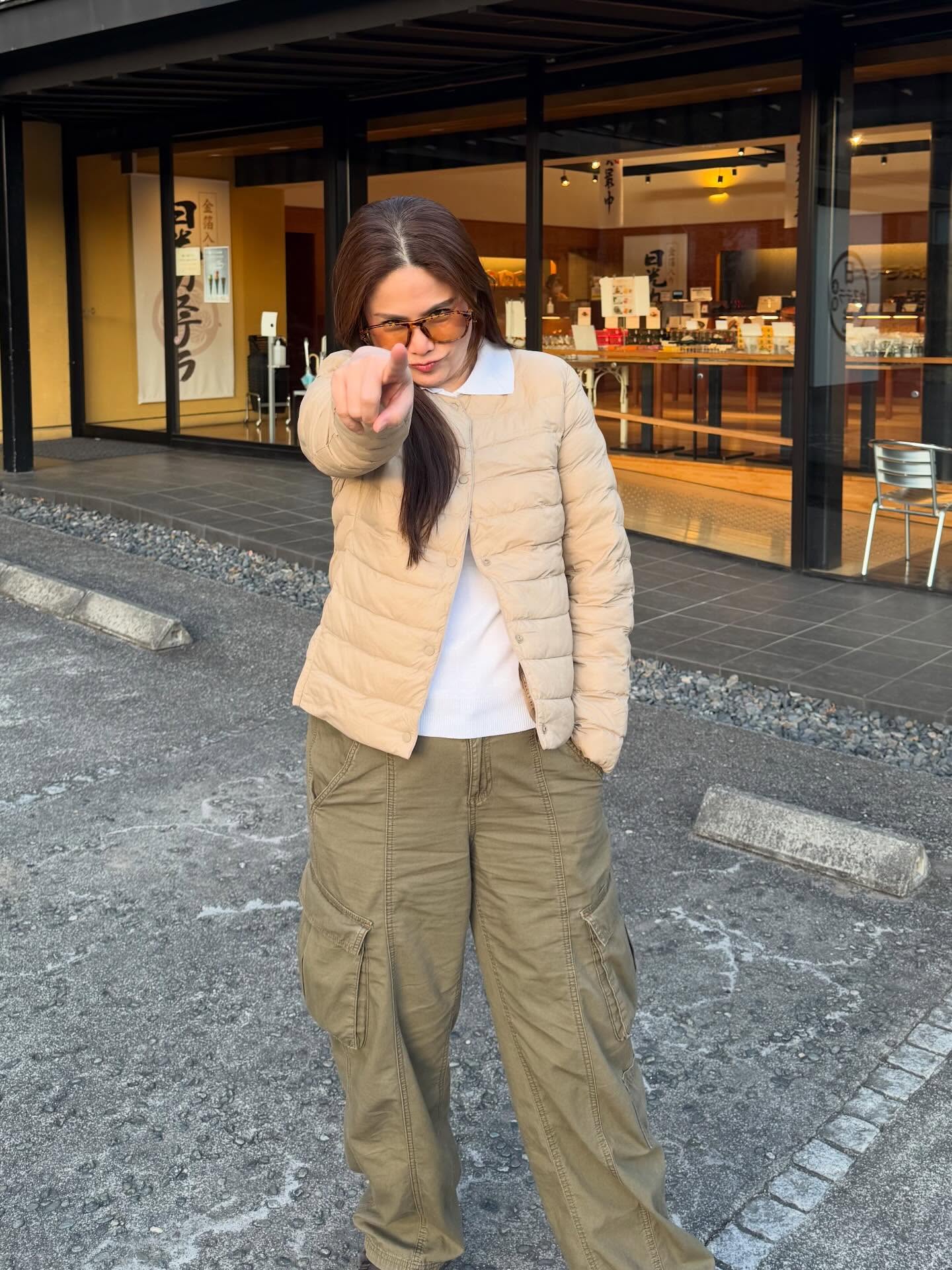 ติ๊ก - กัญญารัตน์ จิรรัชชกิจ