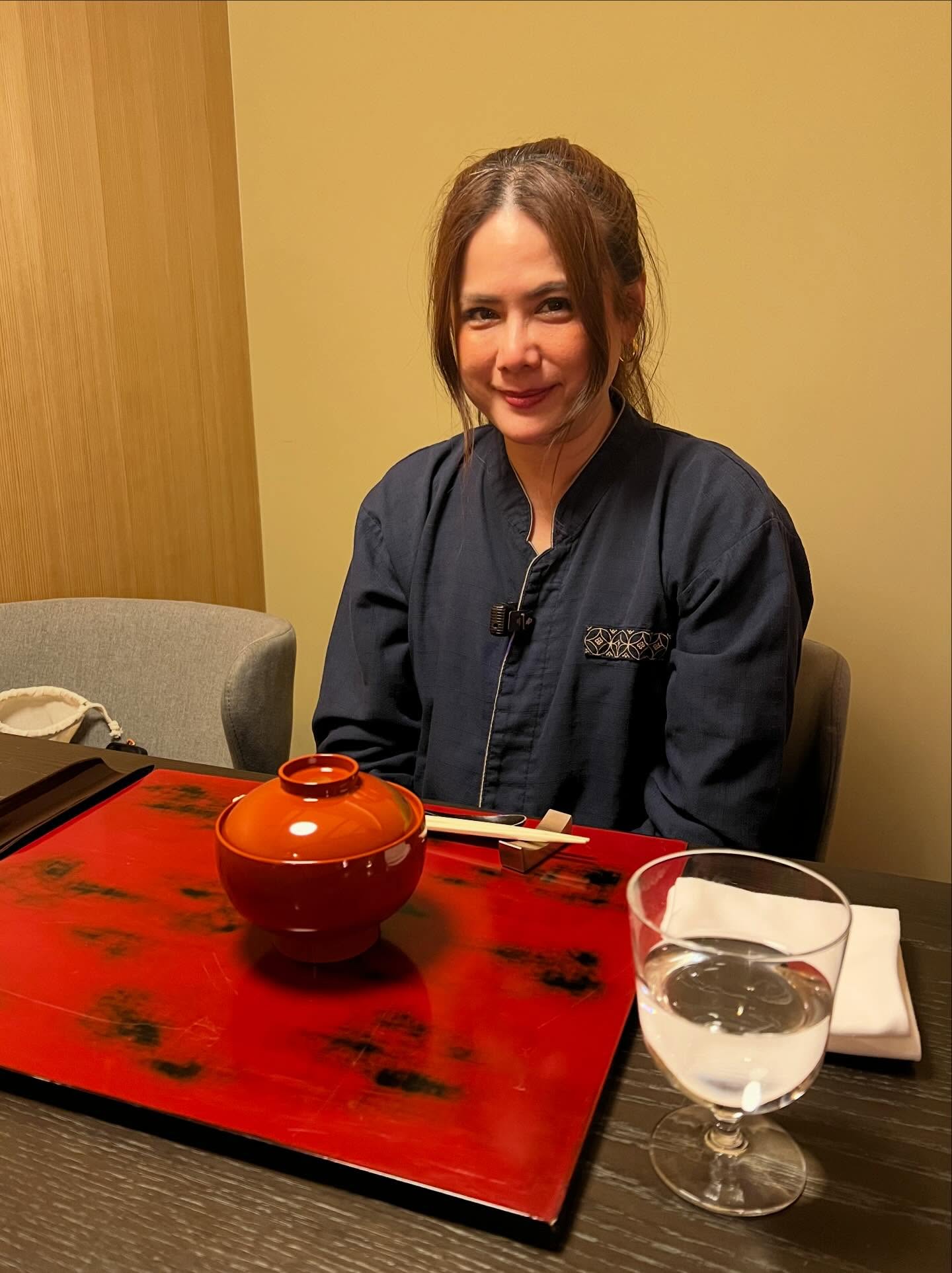 ติ๊ก - กัญญารัตน์ จิรรัชชกิจ