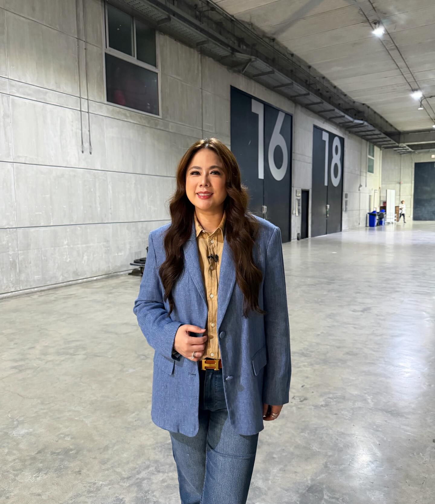 ติ๊ก - กัญญารัตน์ จิรรัชชกิจ