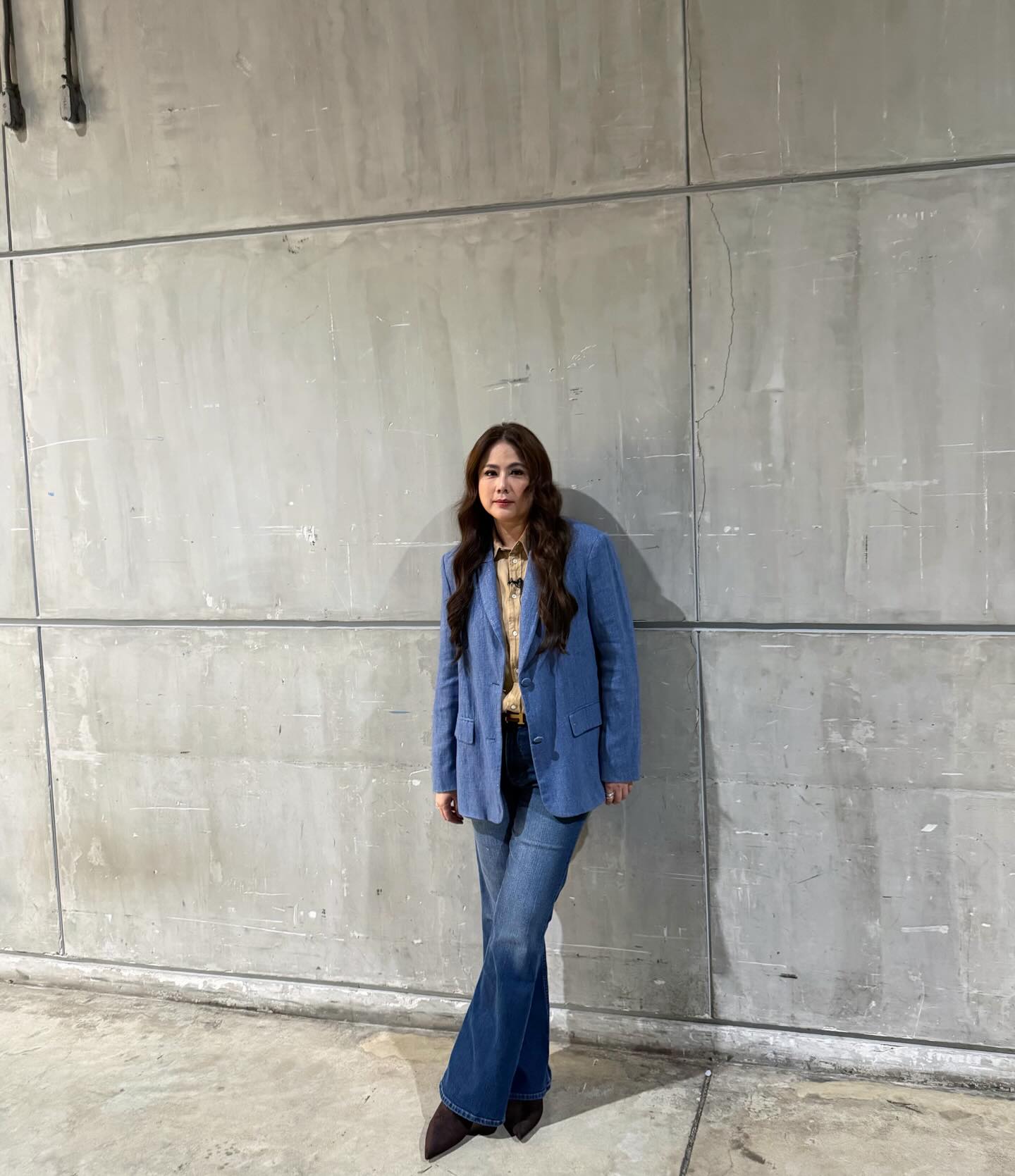 ติ๊ก - กัญญารัตน์ จิรรัชชกิจ