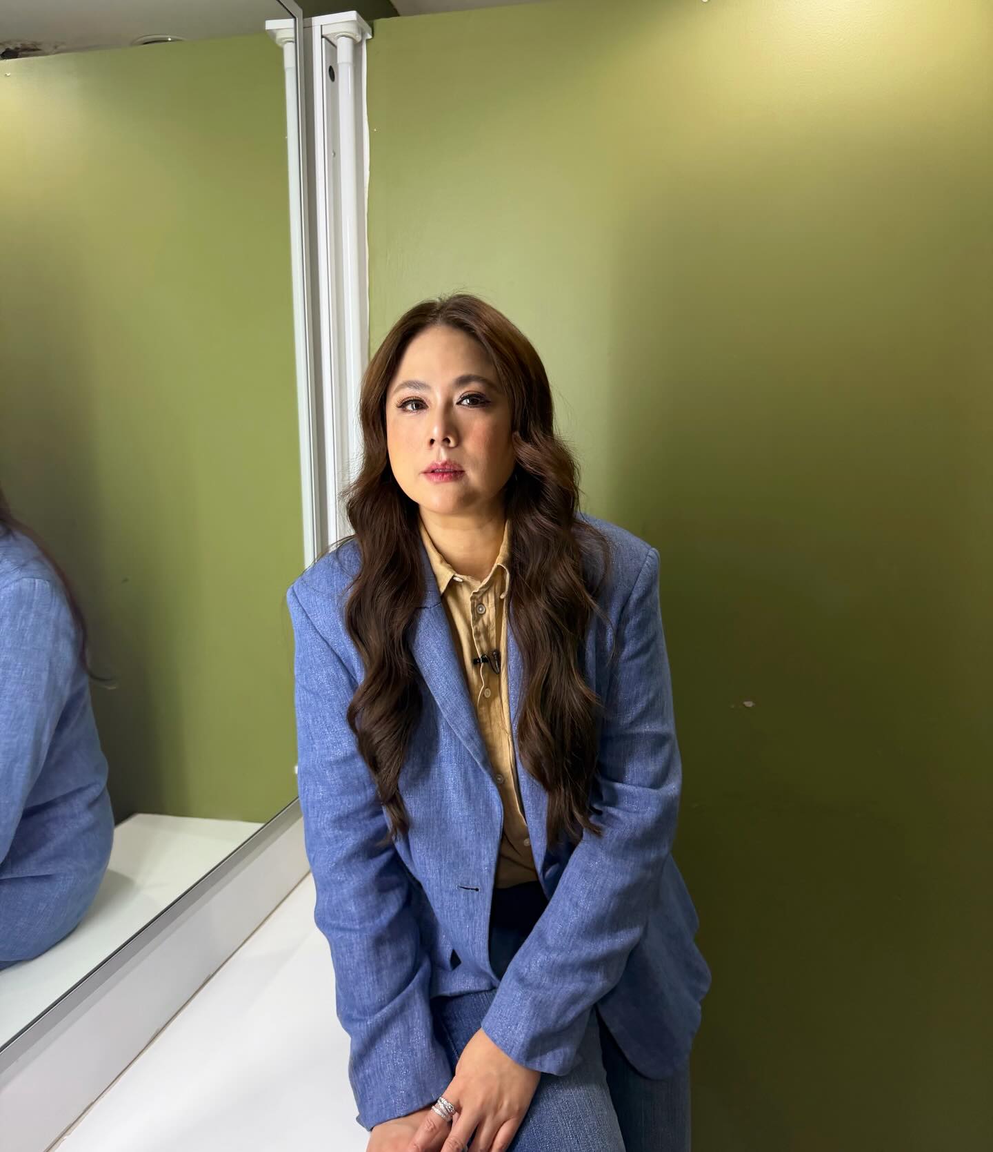 ติ๊ก - กัญญารัตน์ จิรรัชชกิจ