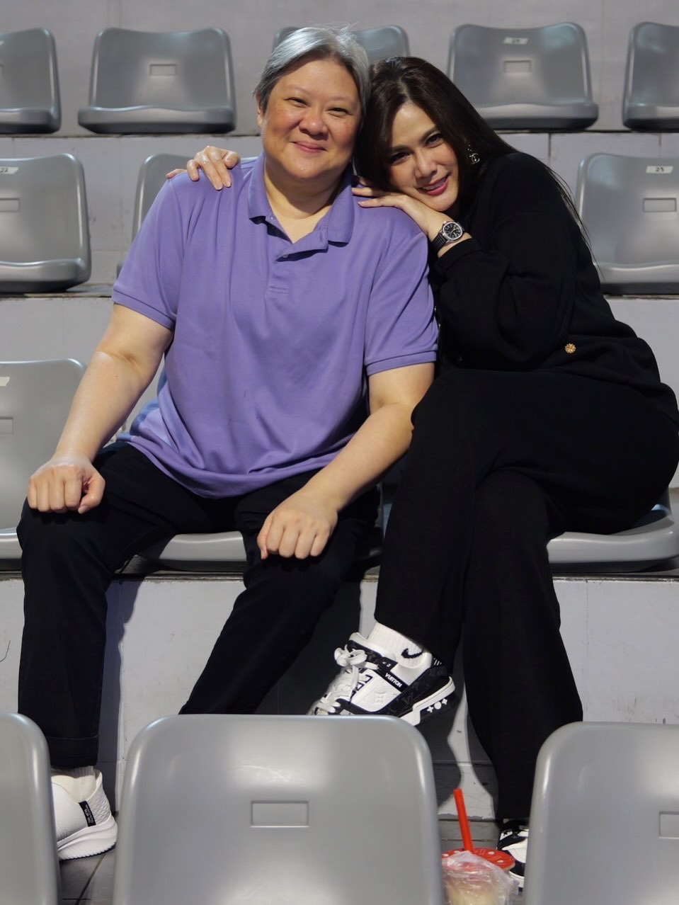 ติ๊ก - กัญญารัตน์ จิรรัชชกิจ