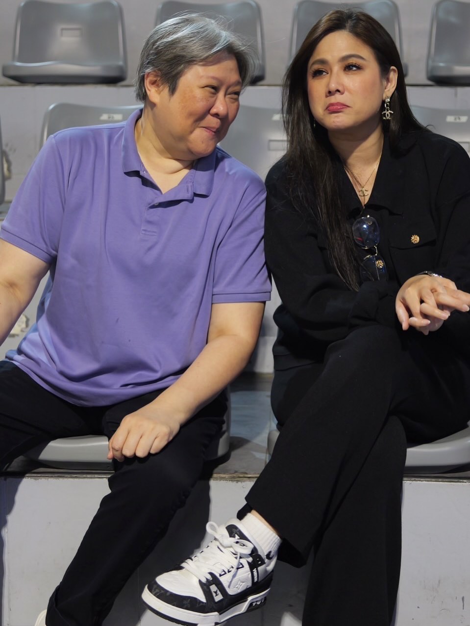 ติ๊ก - กัญญารัตน์ จิรรัชชกิจ