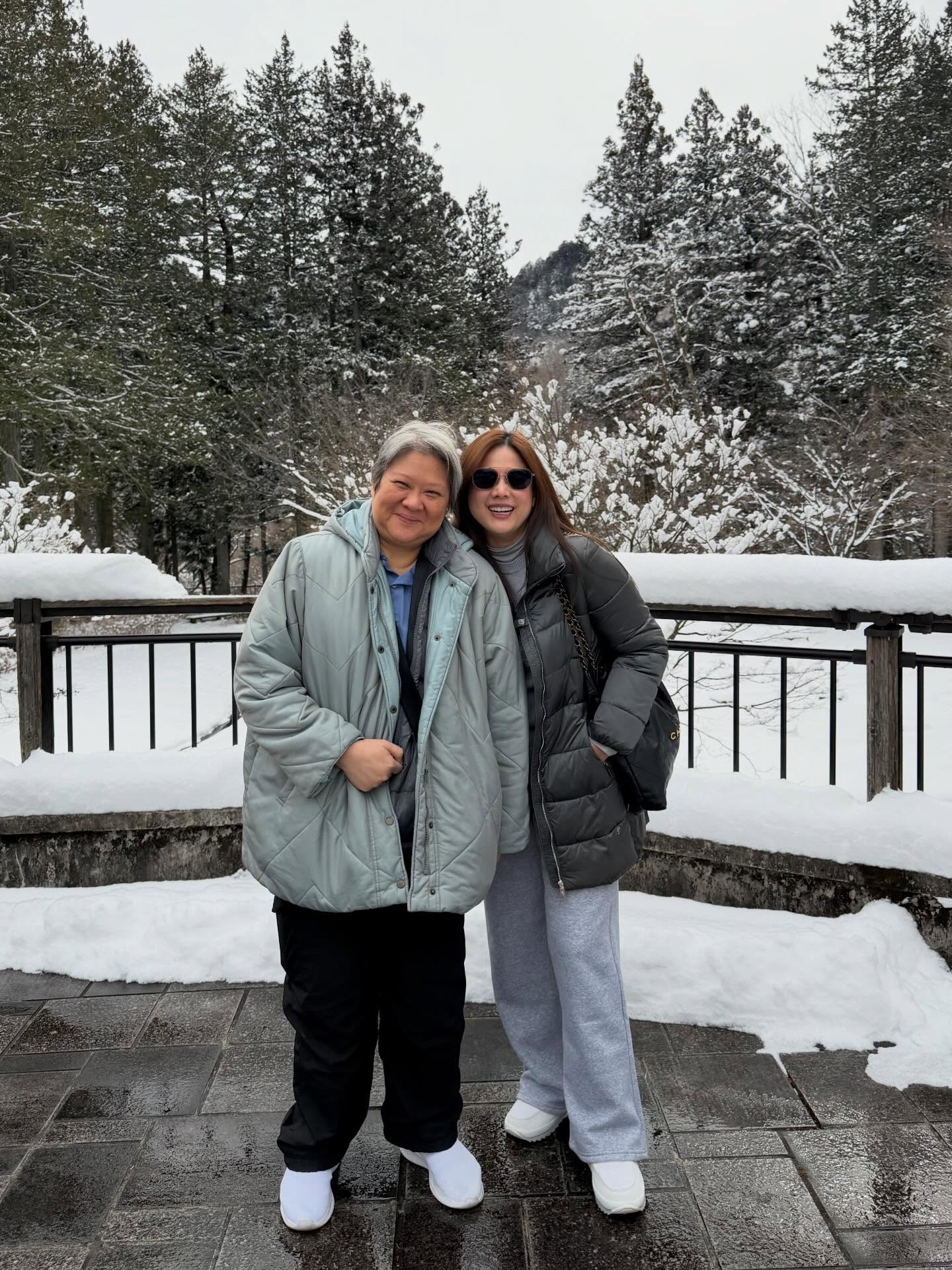 ติ๊ก - กัญญารัตน์ จิรรัชชกิจ