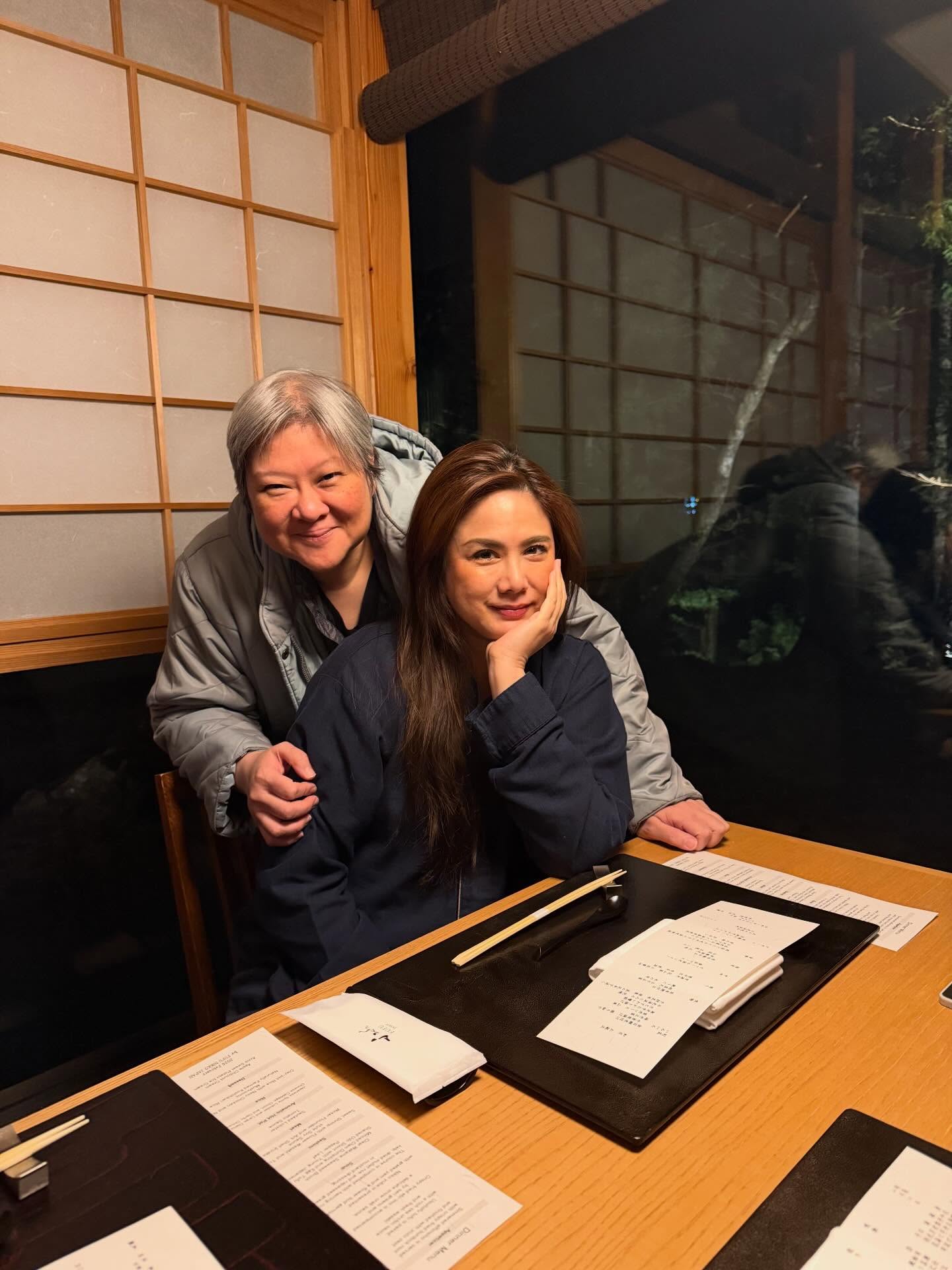 ติ๊ก - กัญญารัตน์ จิรรัชชกิจ