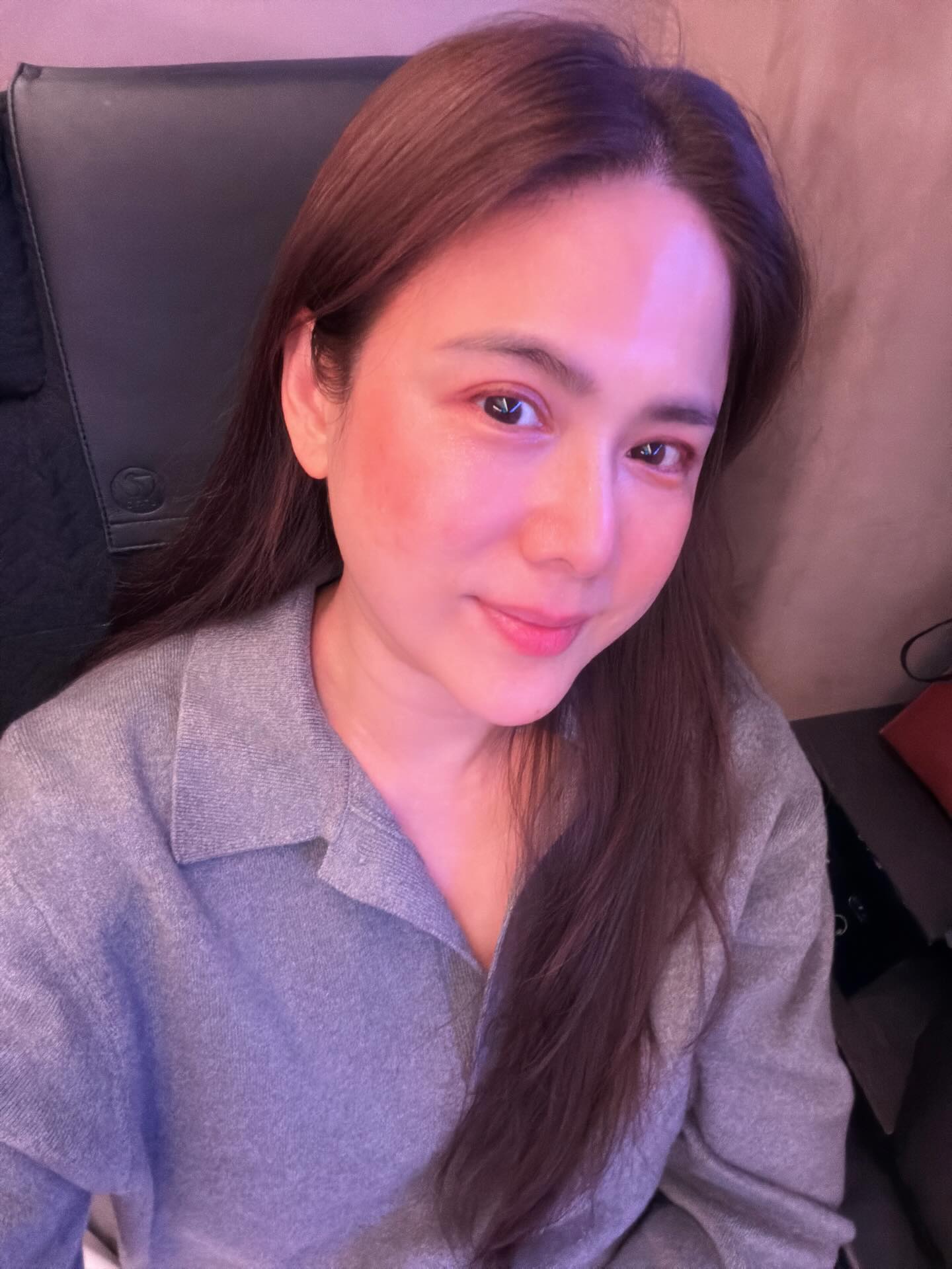 ติ๊ก - กัญญารัตน์ จิรรัชชกิจ