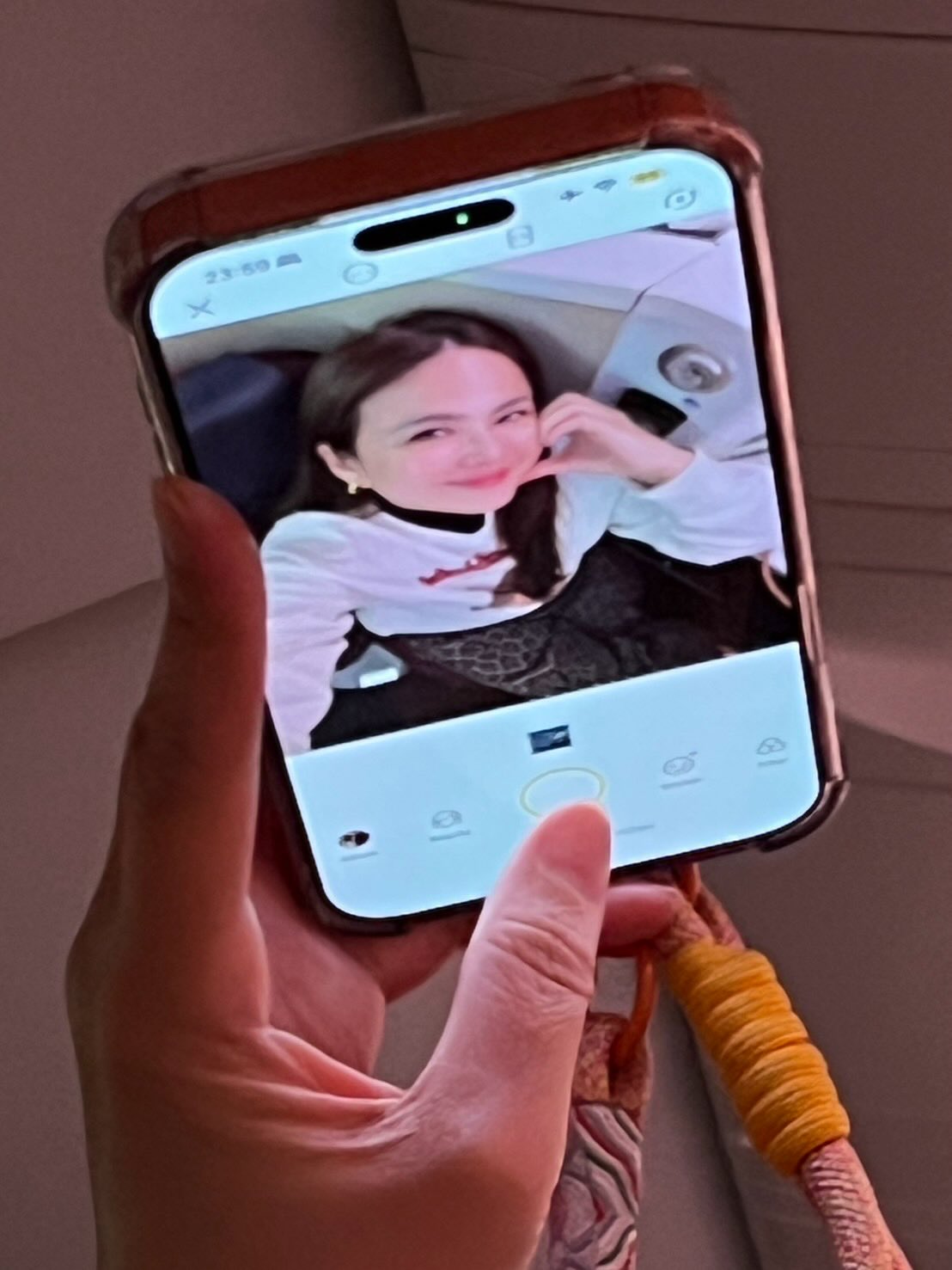 ติ๊ก - กัญญารัตน์ จิรรัชชกิจ