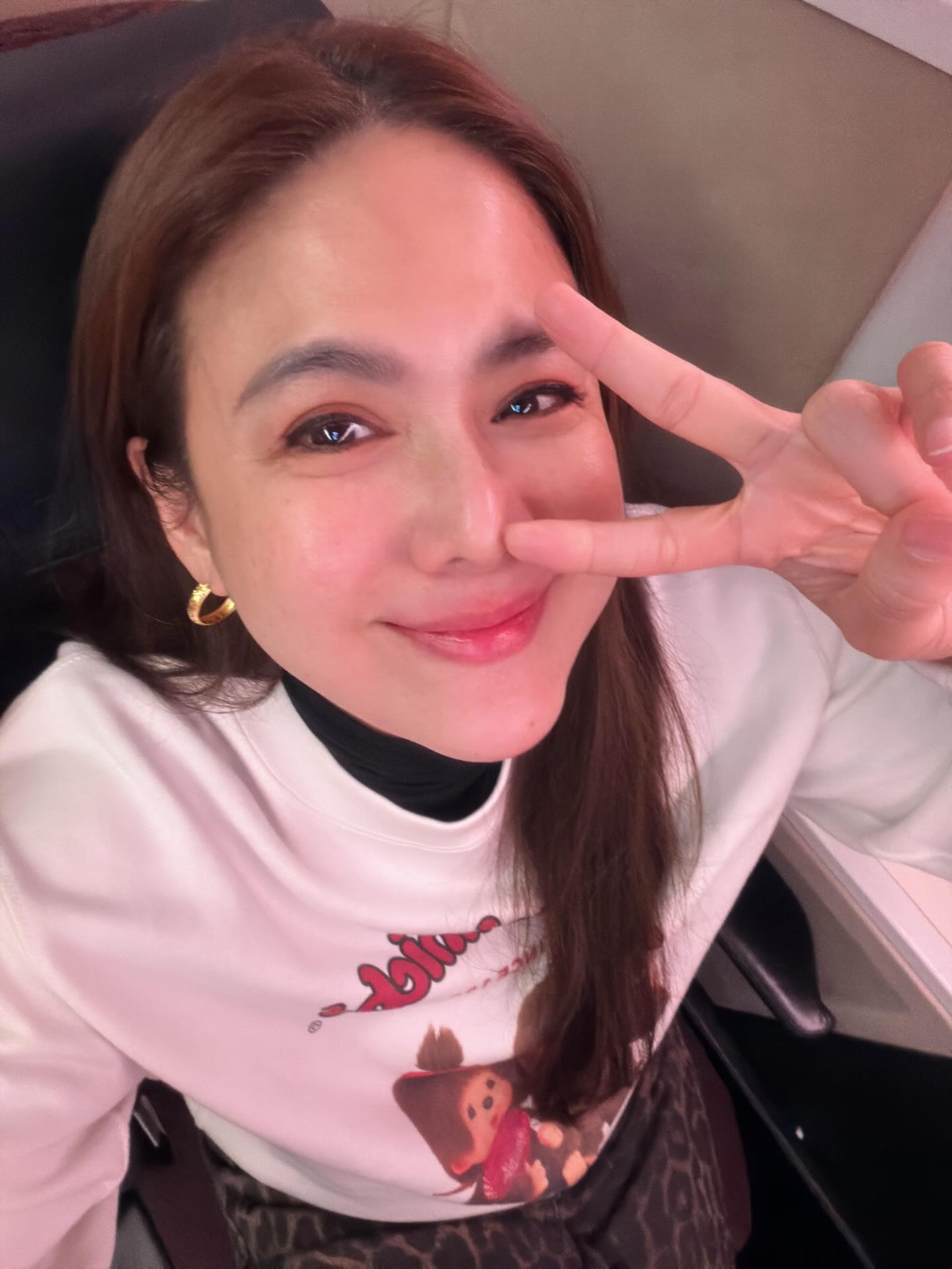 ติ๊ก - กัญญารัตน์ จิรรัชชกิจ