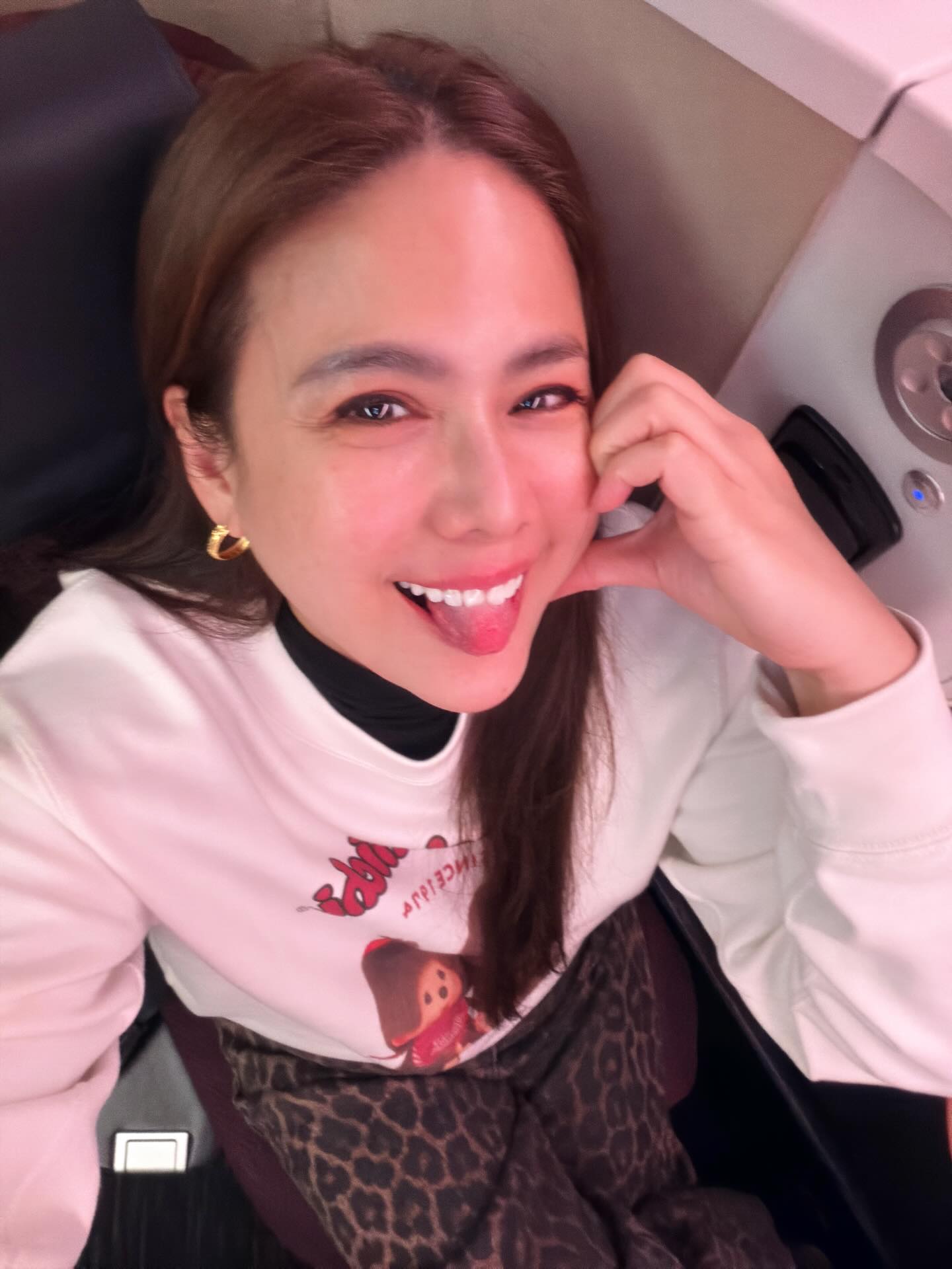 ติ๊ก - กัญญารัตน์ จิรรัชชกิจ