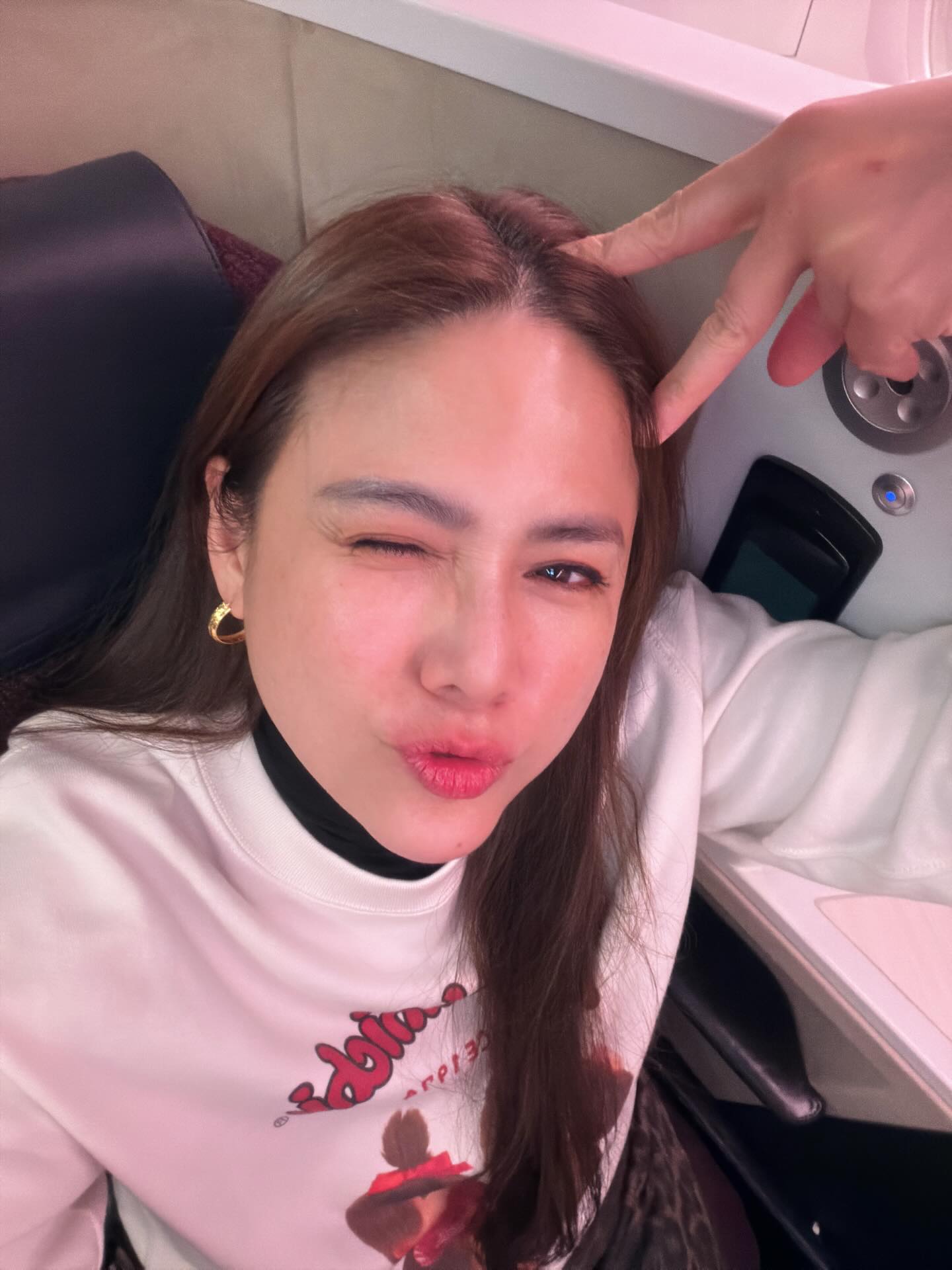 ติ๊ก - กัญญารัตน์ จิรรัชชกิจ