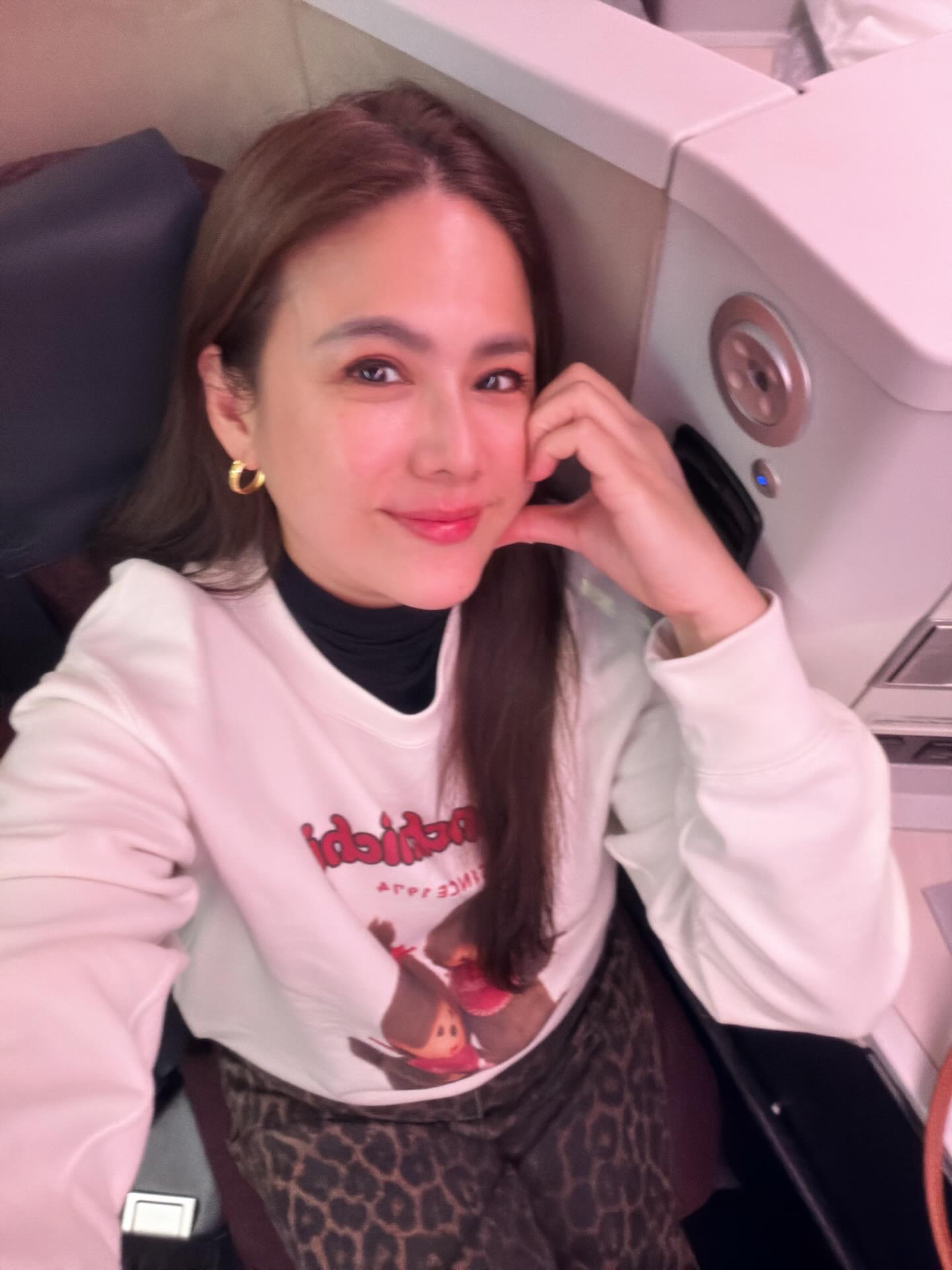 ติ๊ก - กัญญารัตน์ จิรรัชชกิจ