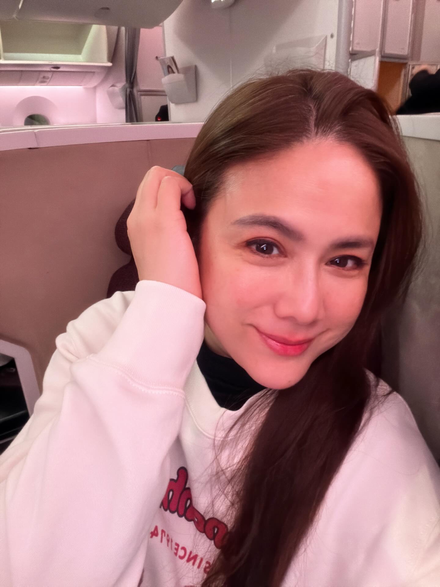 ติ๊ก - กัญญารัตน์ จิรรัชชกิจ