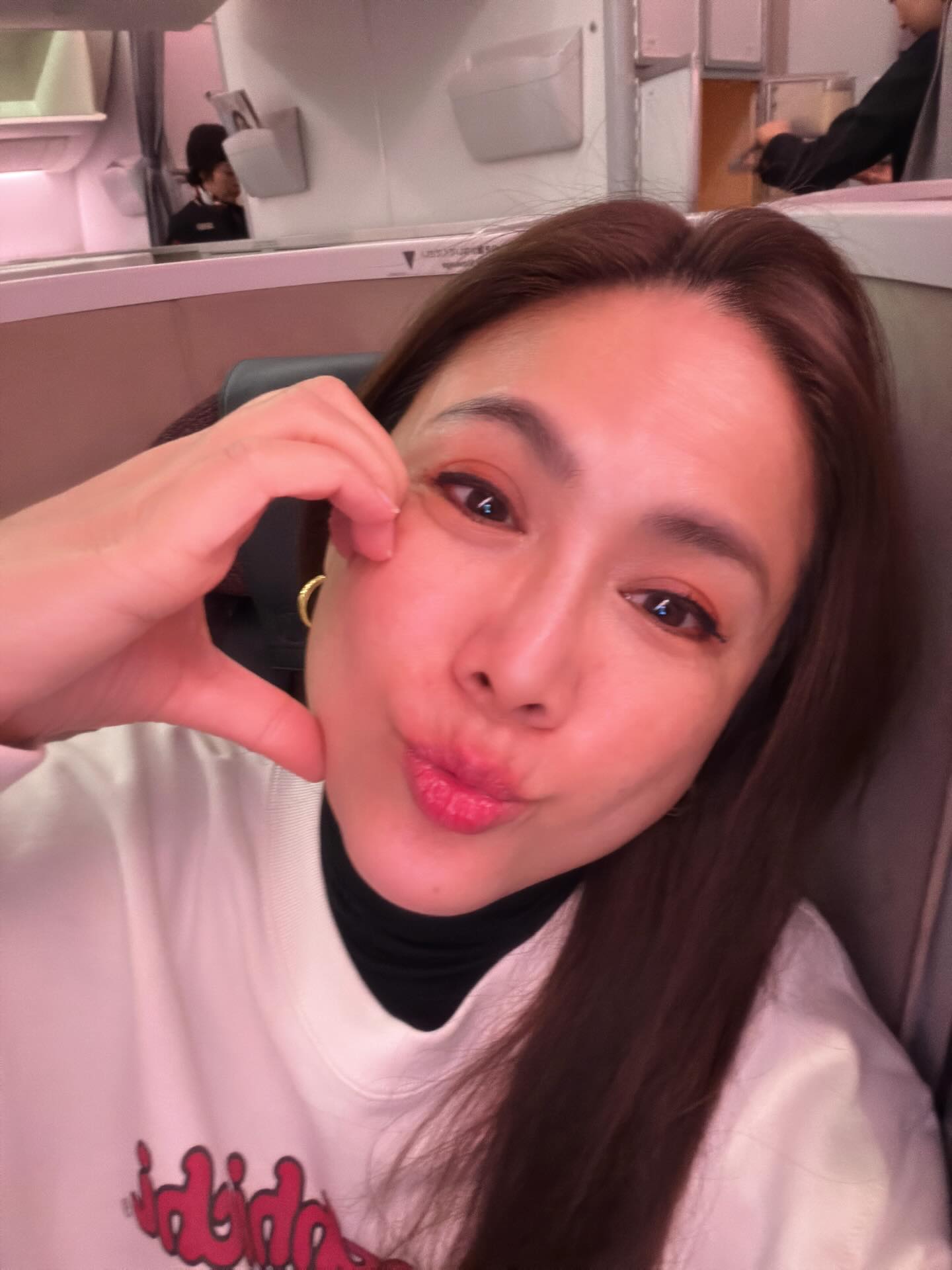 ติ๊ก - กัญญารัตน์ จิรรัชชกิจ