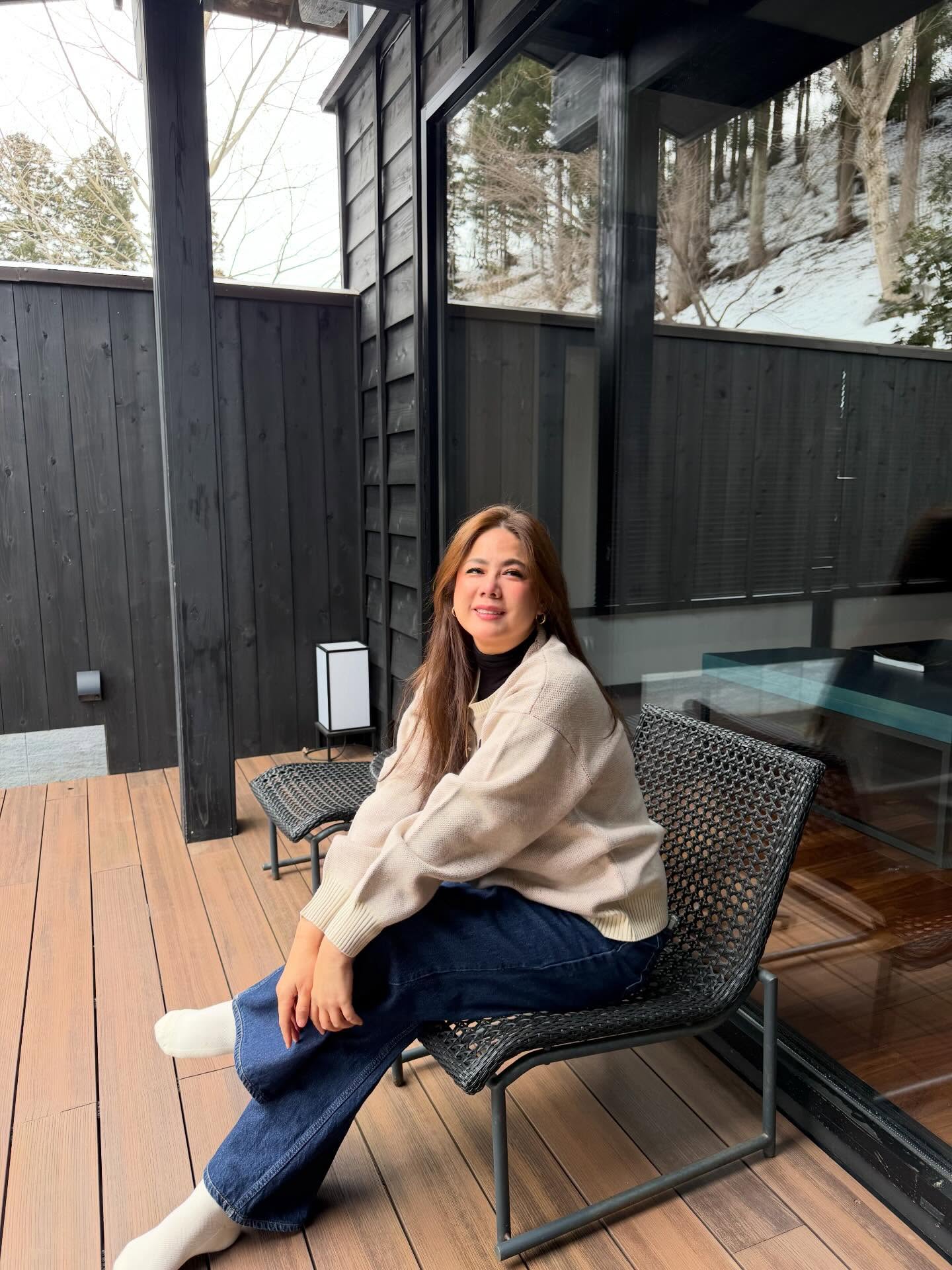 ติ๊ก - กัญญารัตน์ จิรรัชชกิจ