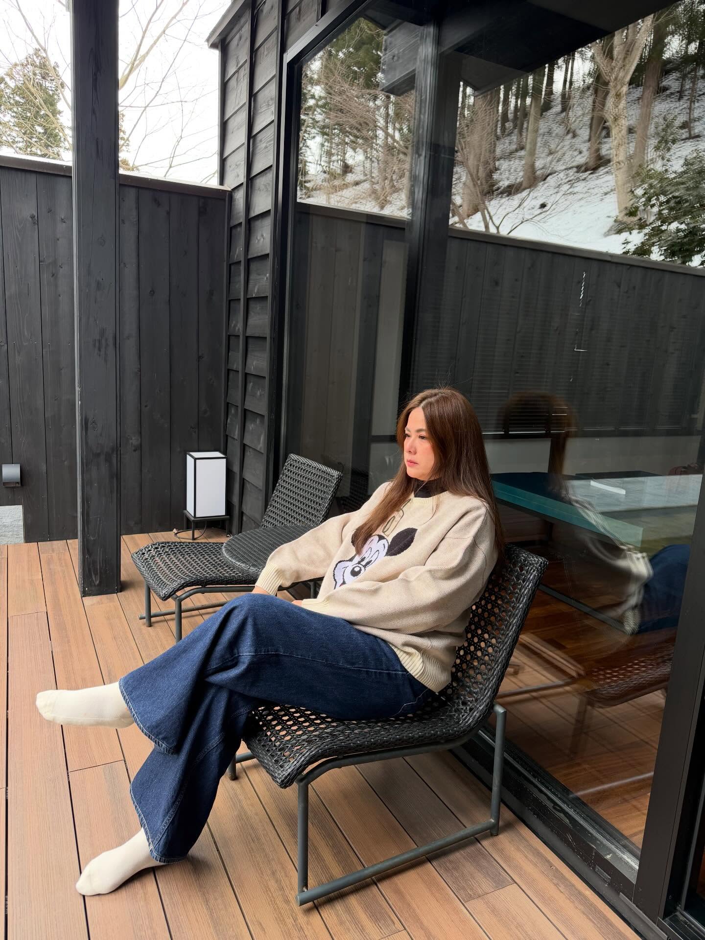 ติ๊ก - กัญญารัตน์ จิรรัชชกิจ