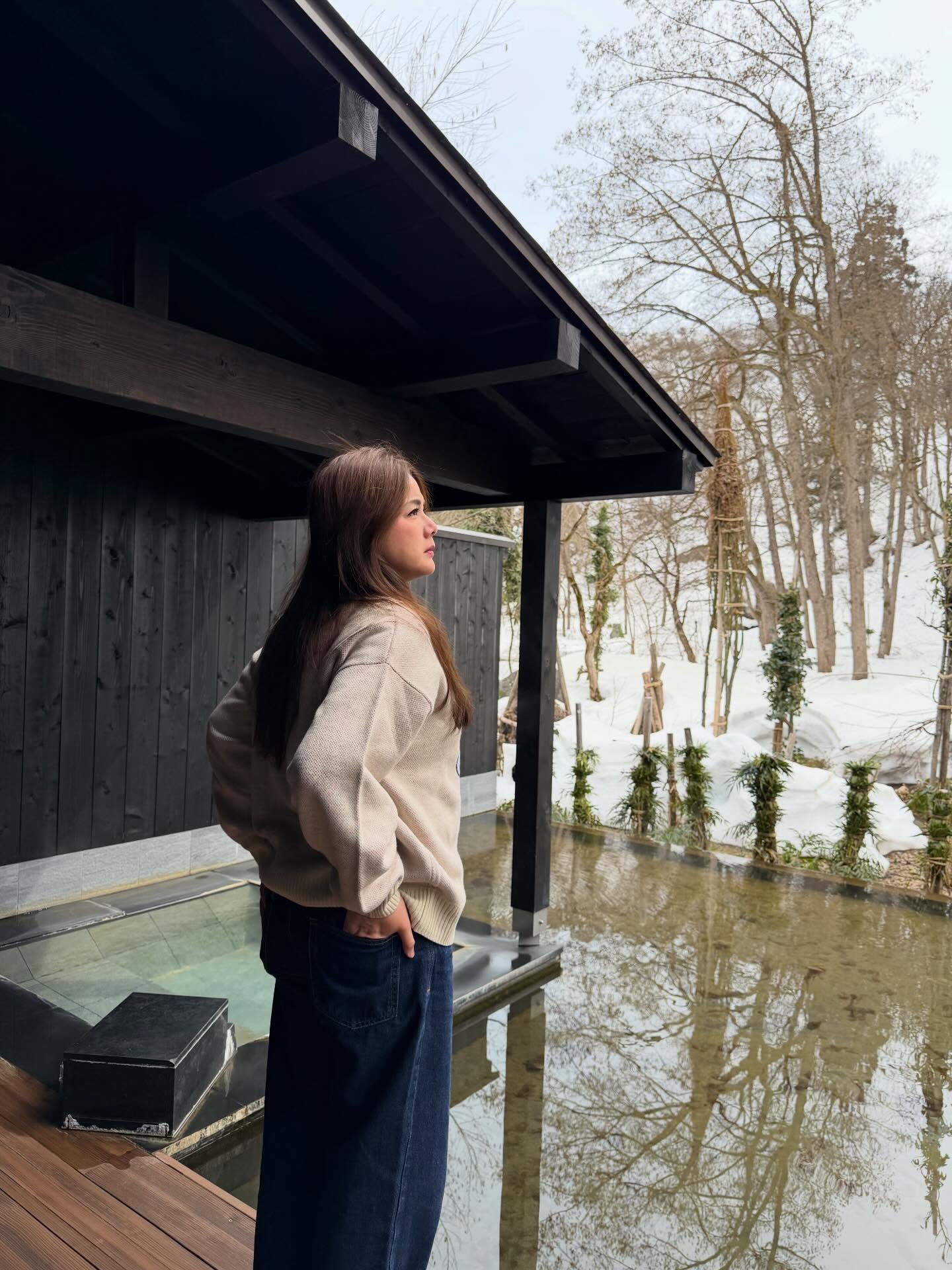 ติ๊ก - กัญญารัตน์ จิรรัชชกิจ