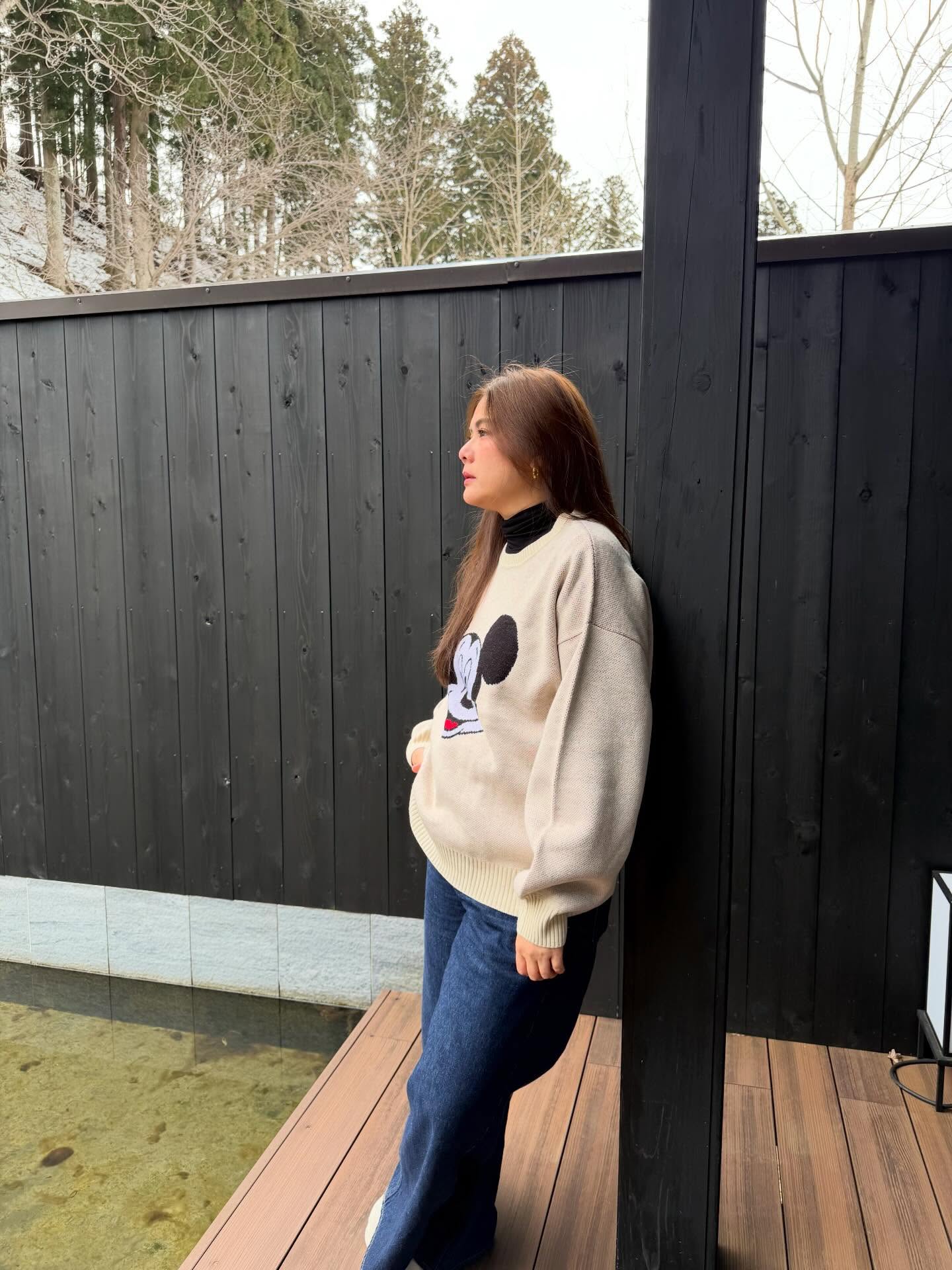 ติ๊ก - กัญญารัตน์ จิรรัชชกิจ