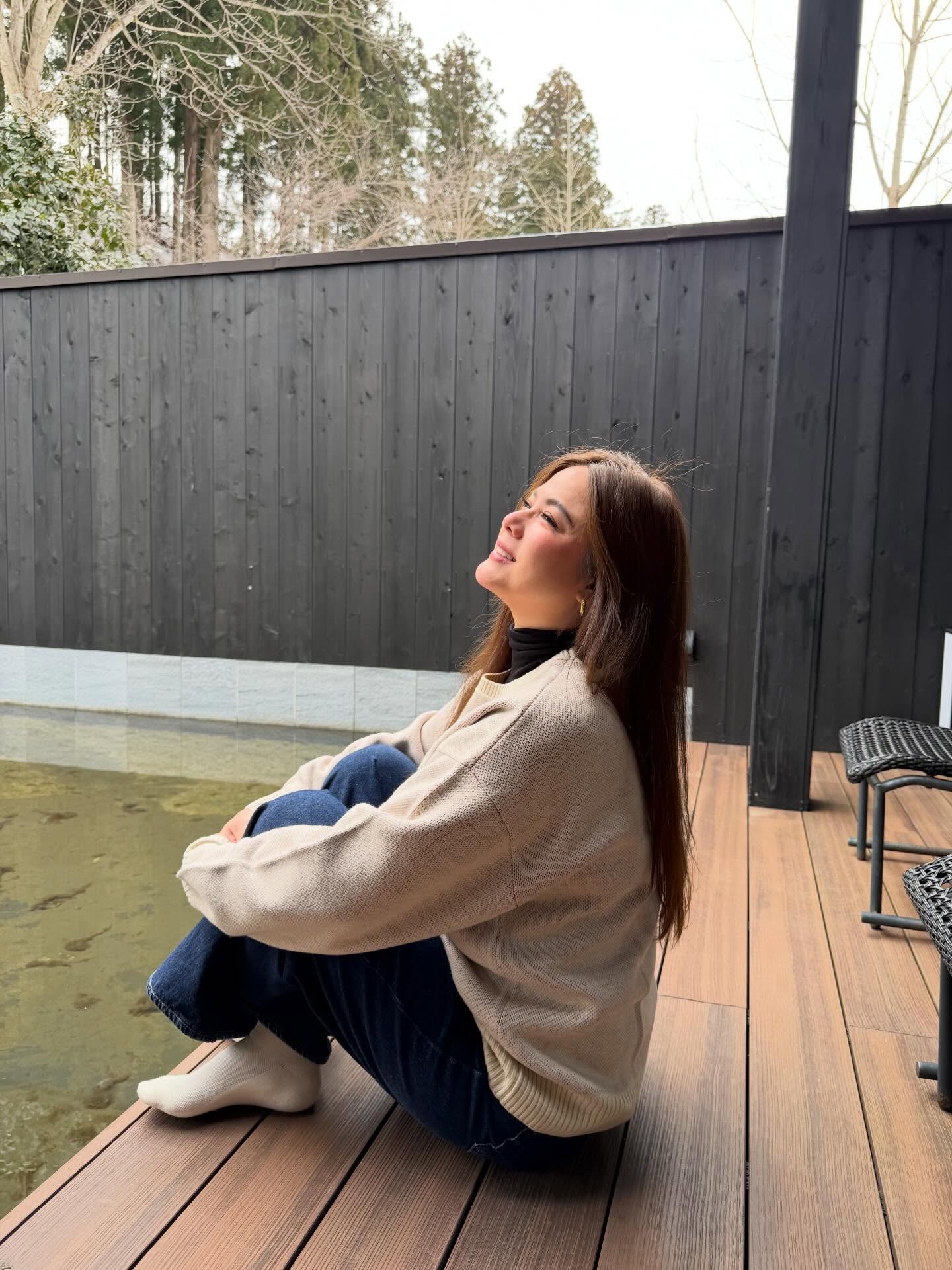 ติ๊ก - กัญญารัตน์ จิรรัชชกิจ