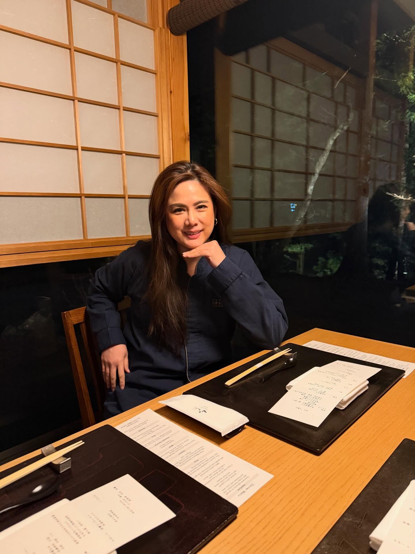 ติ๊ก - กัญญารัตน์ จิรรัชชกิจ