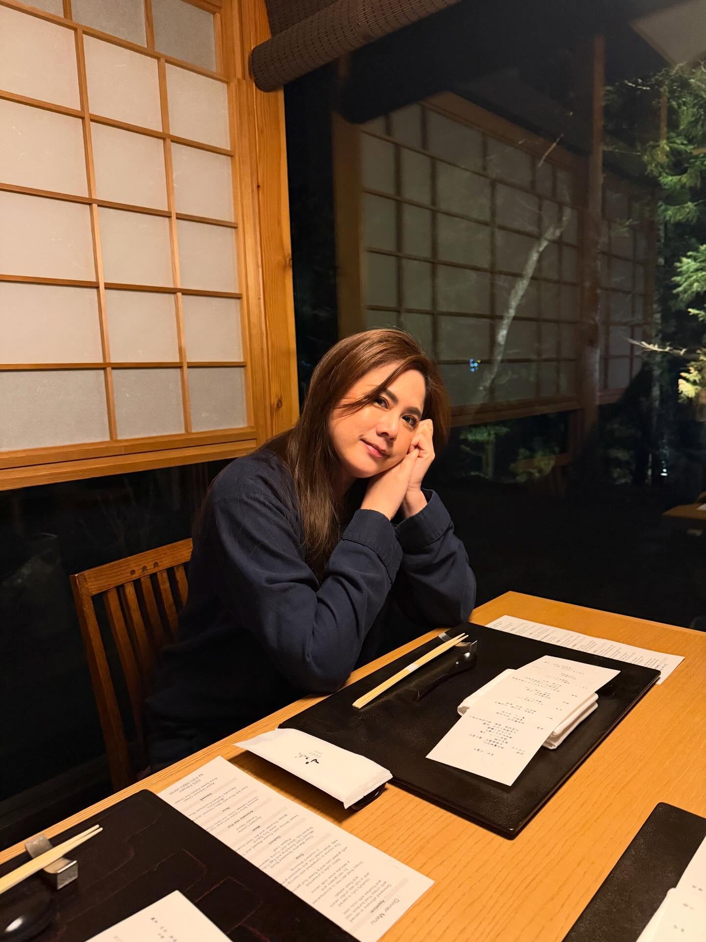 ติ๊ก - กัญญารัตน์ จิรรัชชกิจ