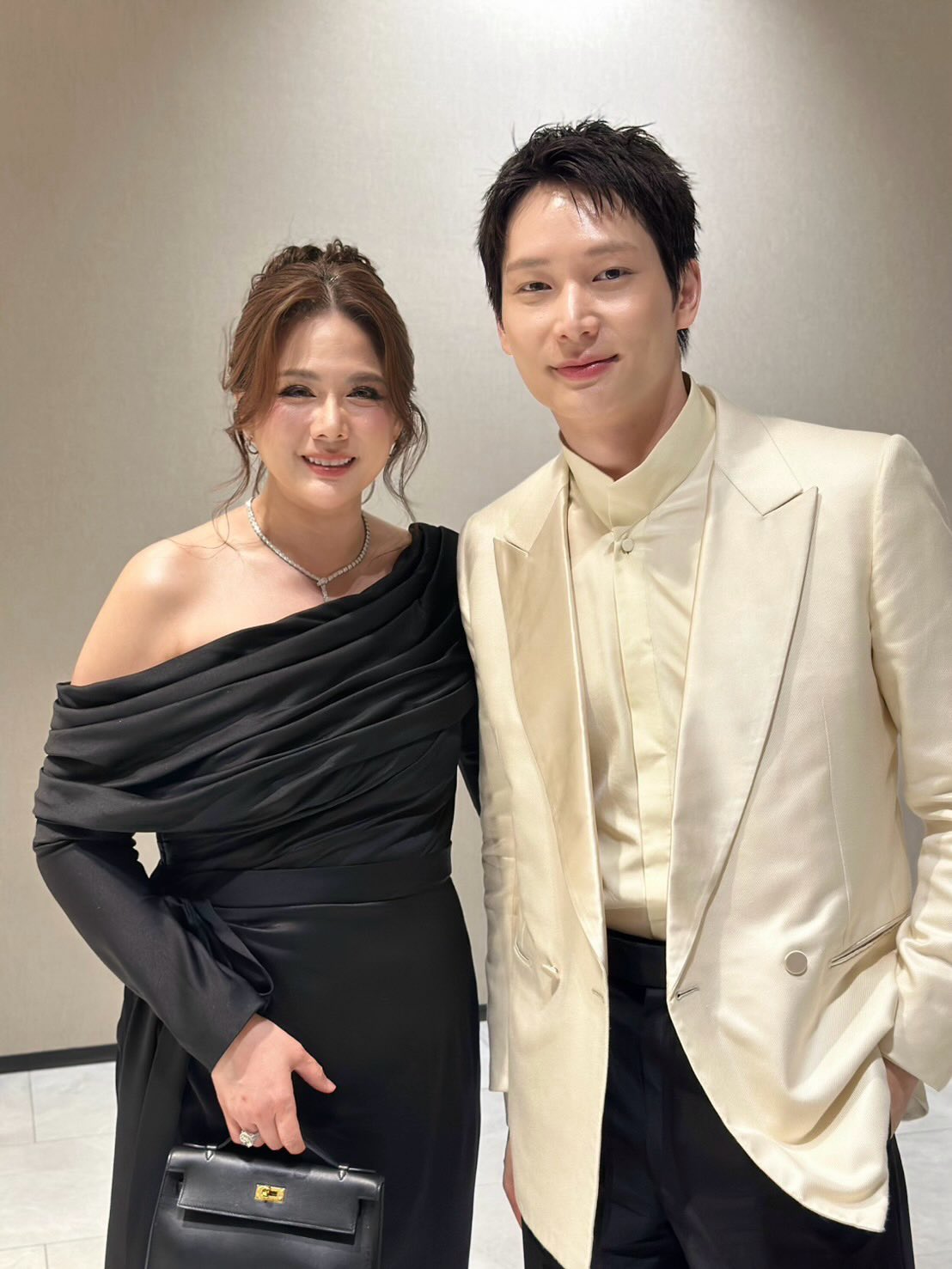 ติ๊ก - กัญญารัตน์ จิรรัชชกิจ