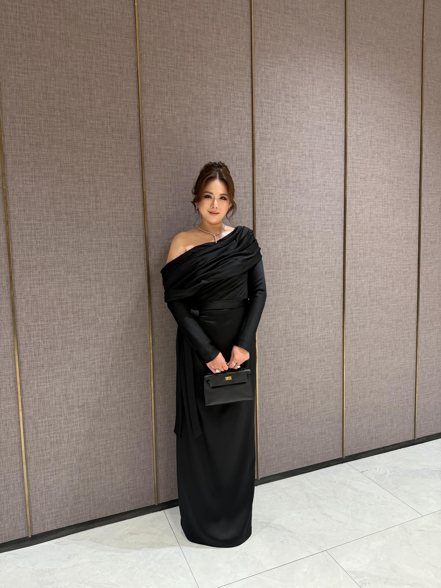 ติ๊ก - กัญญารัตน์ จิรรัชชกิจ