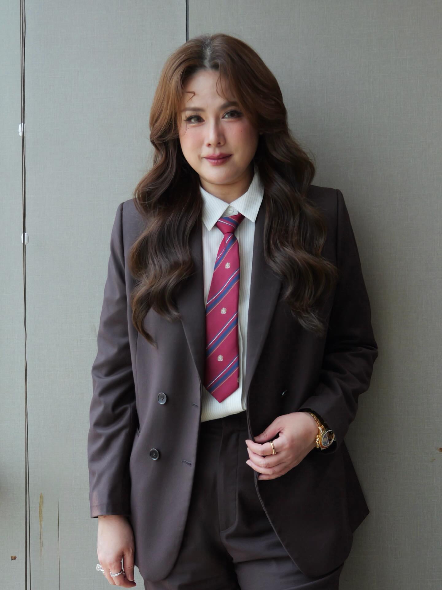 ติ๊ก - กัญญารัตน์ จิรรัชชกิจ