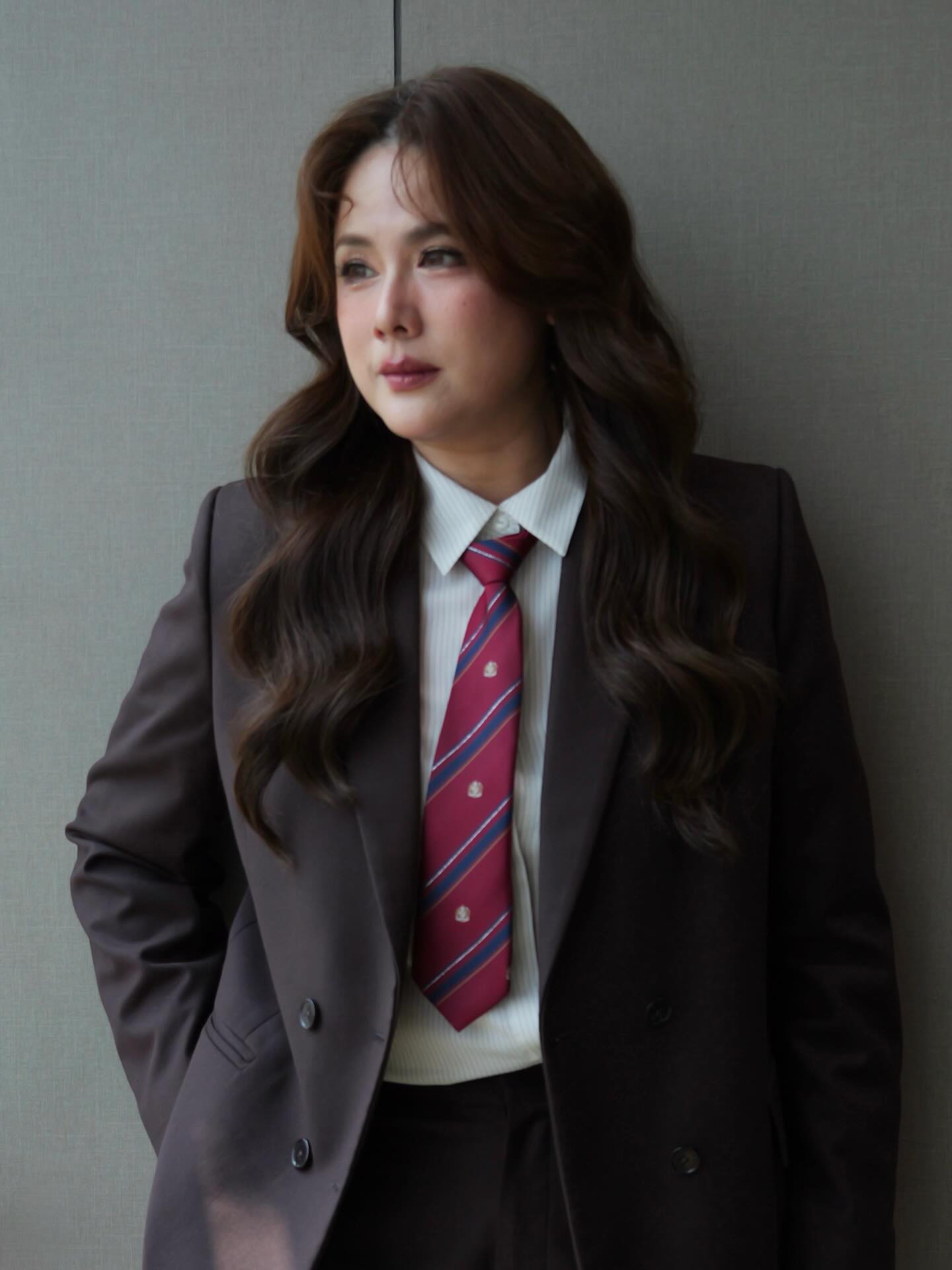 ติ๊ก - กัญญารัตน์ จิรรัชชกิจ