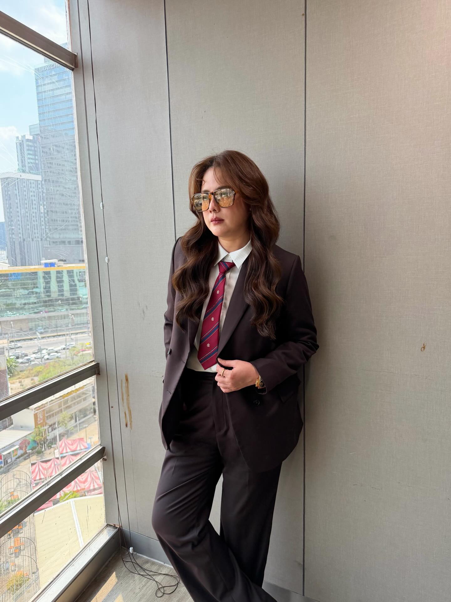 ติ๊ก - กัญญารัตน์ จิรรัชชกิจ