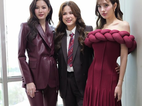 ติ๊ก - กัญญารัตน์ จิรรัชชกิจ