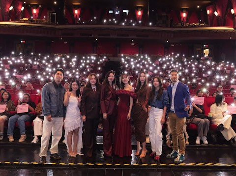 ติ๊ก - กัญญารัตน์ จิรรัชชกิจ