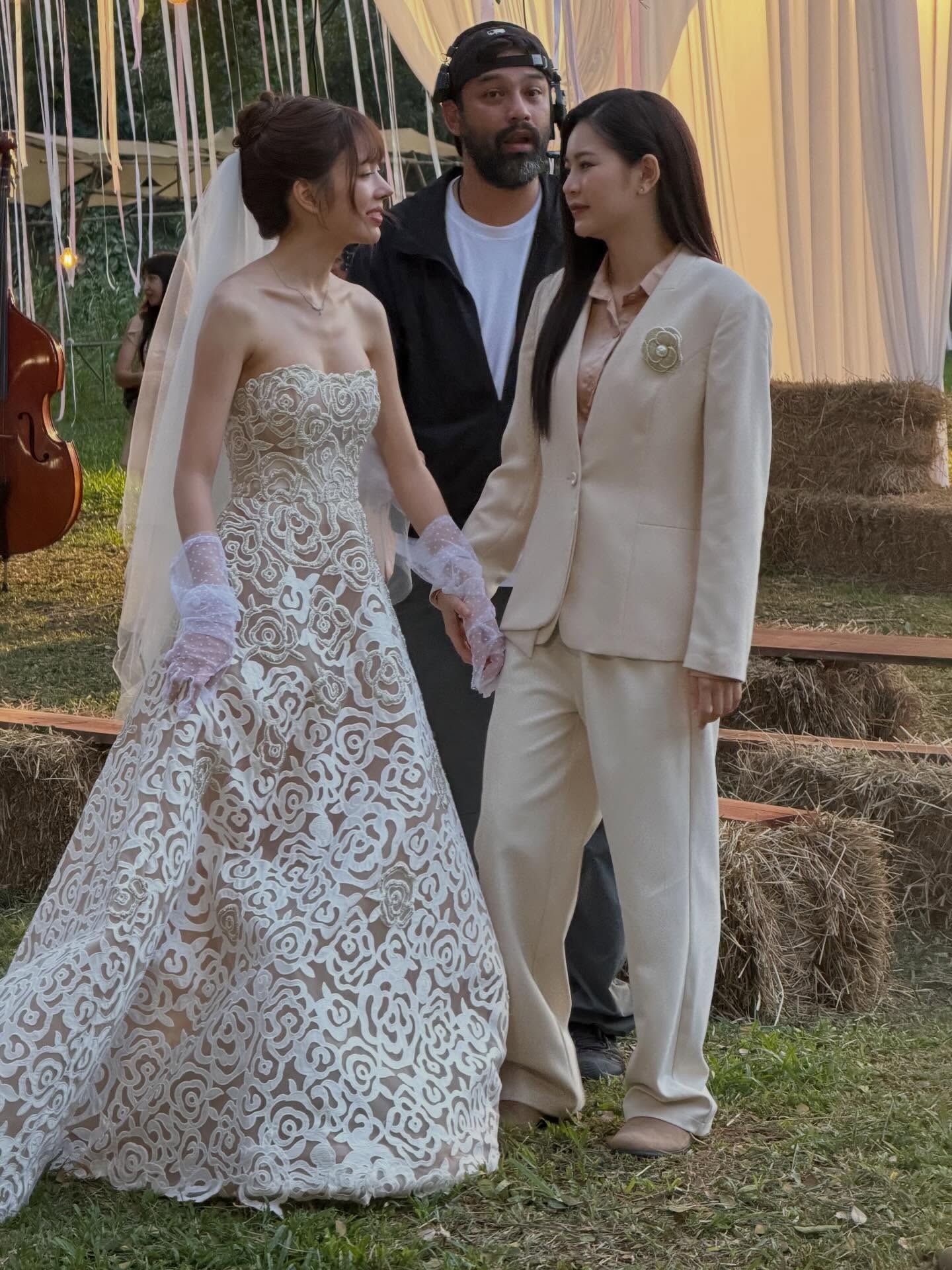 ติ๊ก - กัญญารัตน์ จิรรัชชกิจ