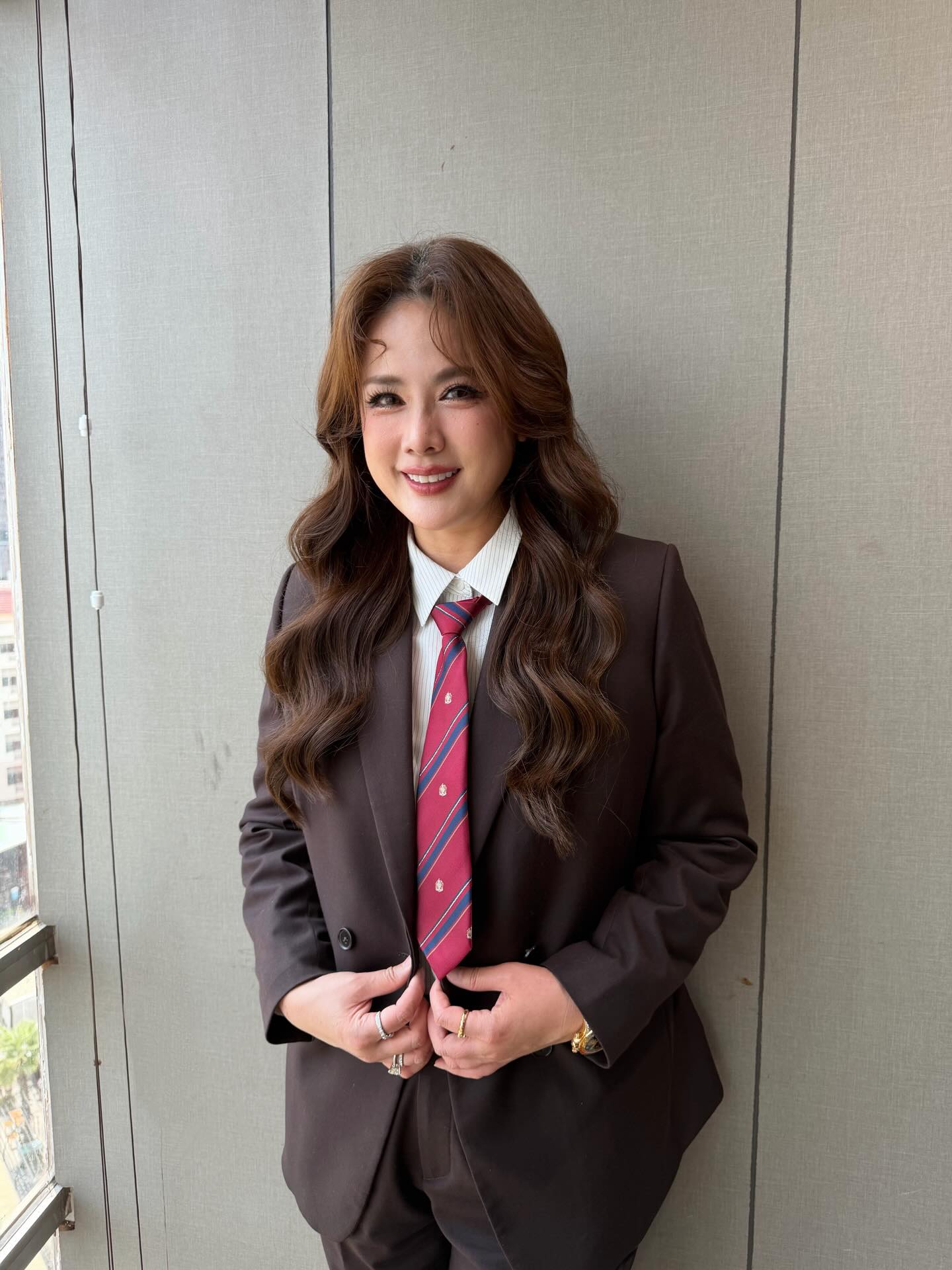 ติ๊ก - กัญญารัตน์ จิรรัชชกิจ