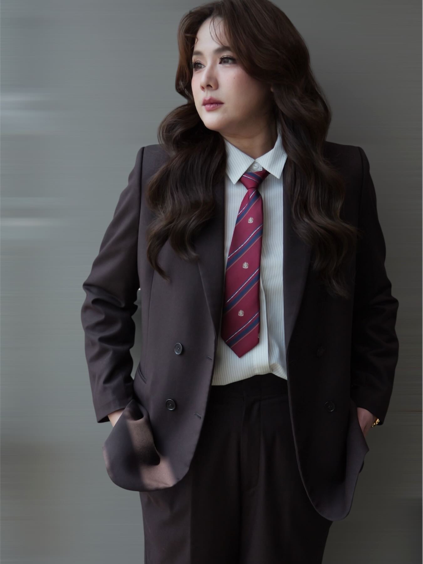 ติ๊ก - กัญญารัตน์ จิรรัชชกิจ