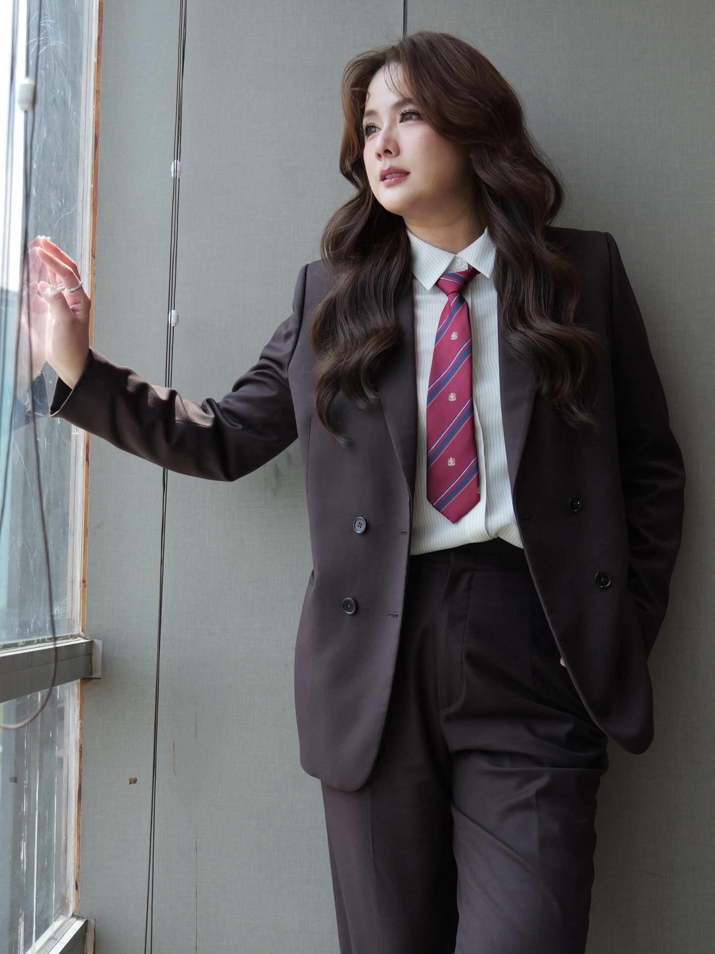 ติ๊ก - กัญญารัตน์ จิรรัชชกิจ