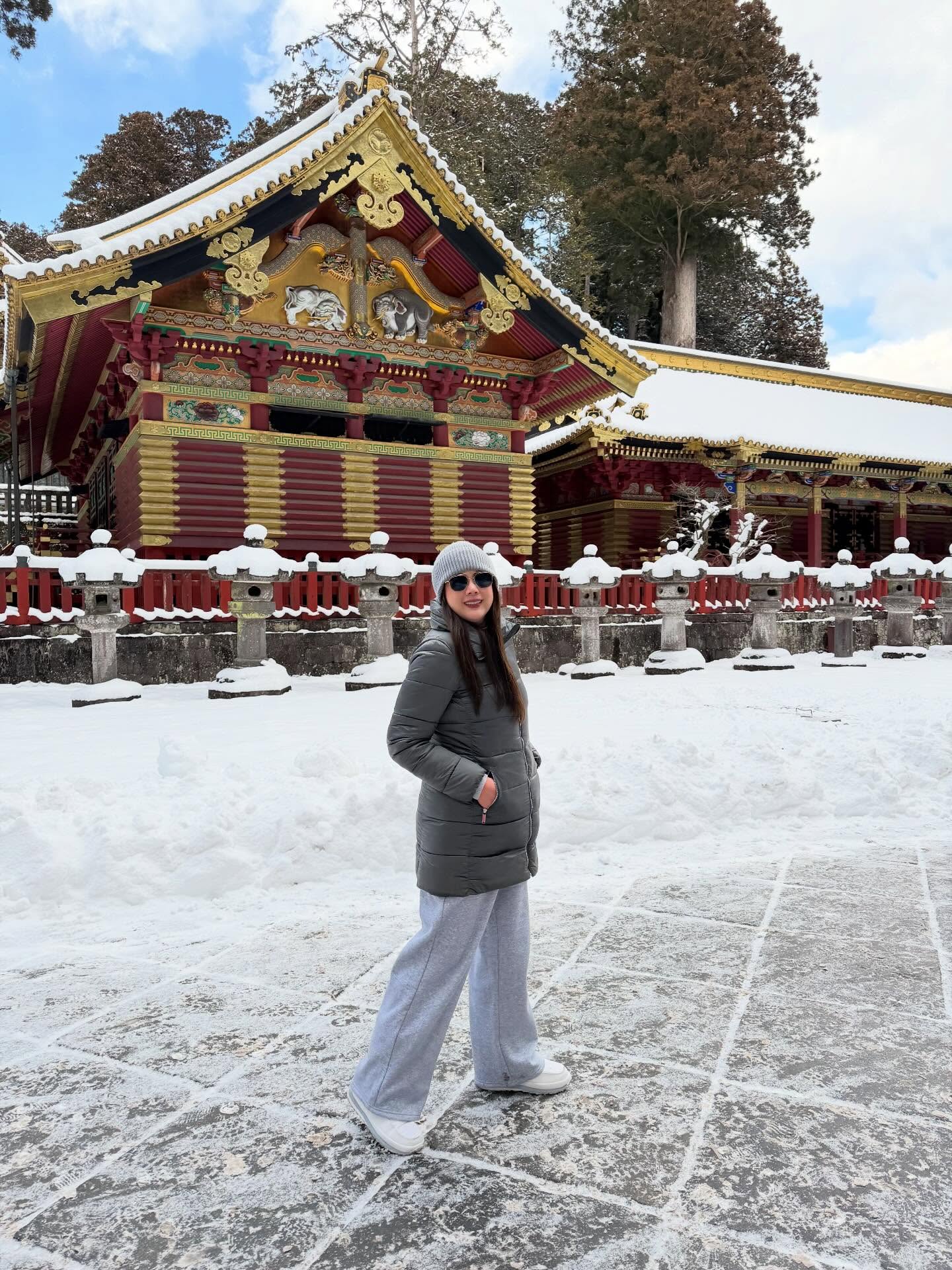 ติ๊ก - กัญญารัตน์ จิรรัชชกิจ