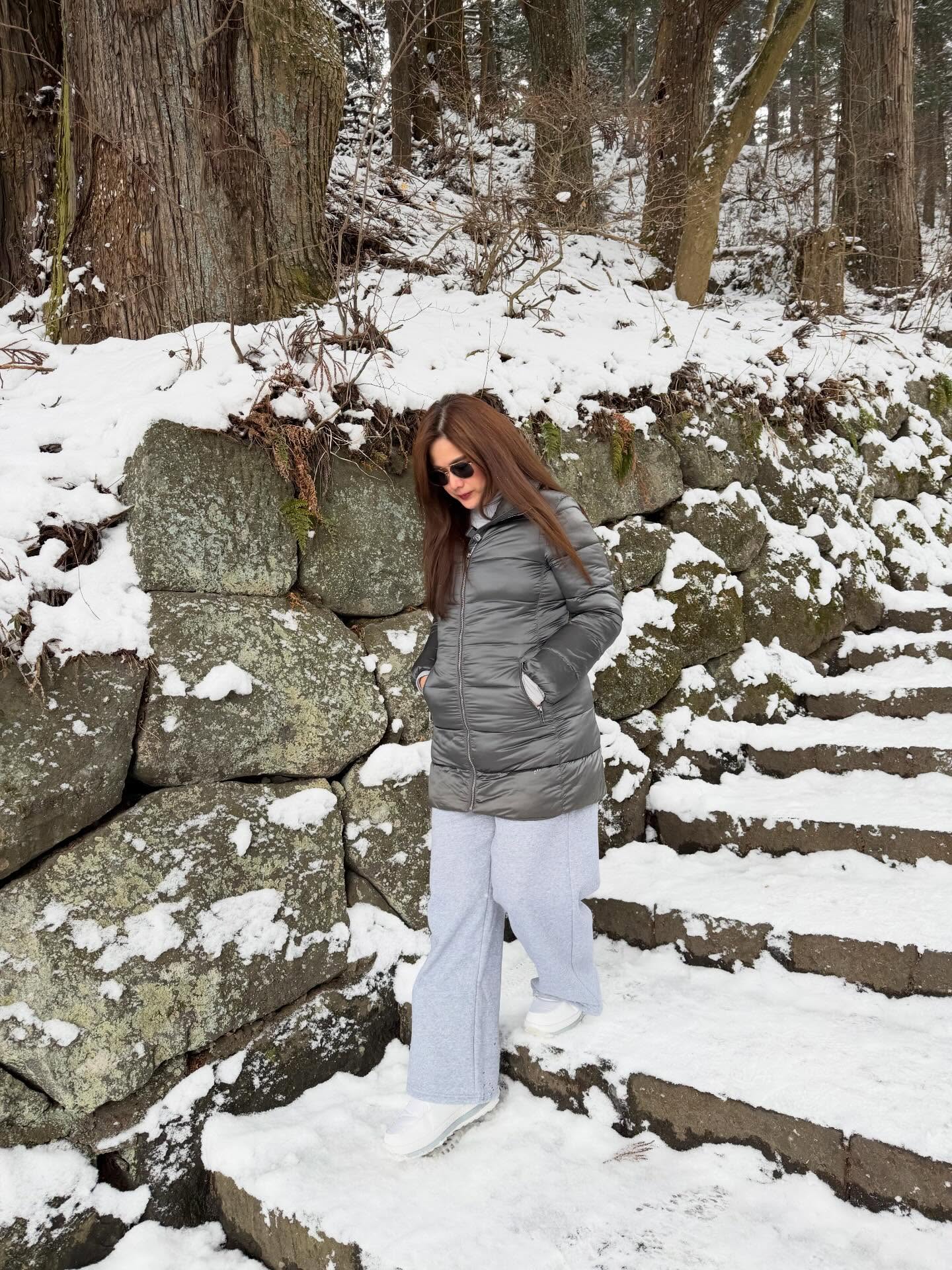 ติ๊ก - กัญญารัตน์ จิรรัชชกิจ