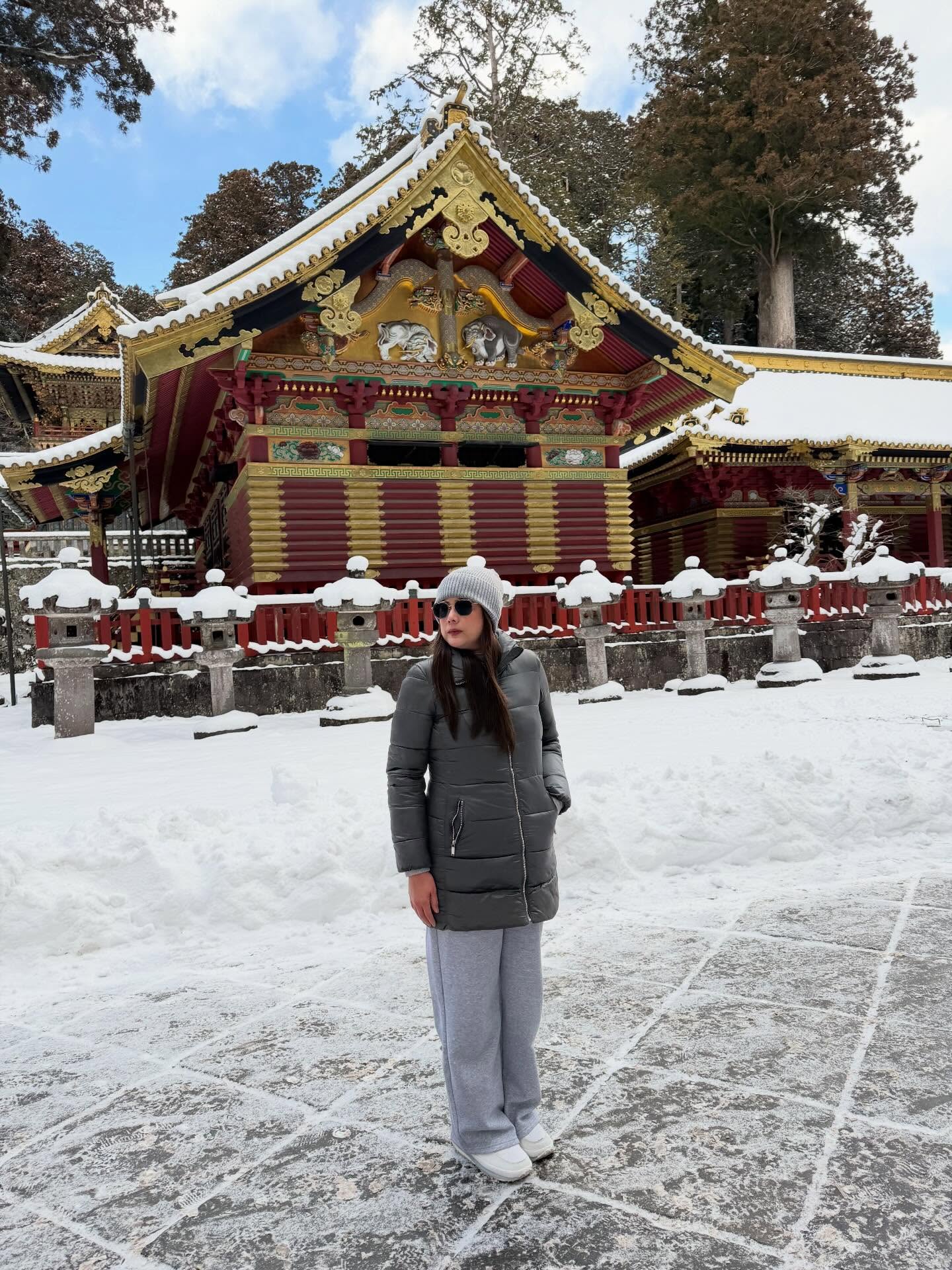 ติ๊ก - กัญญารัตน์ จิรรัชชกิจ