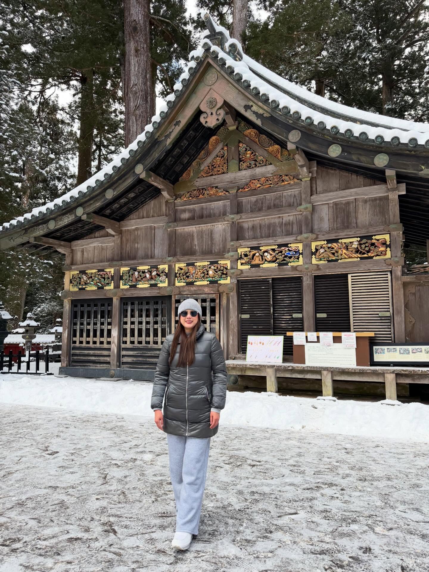 ติ๊ก - กัญญารัตน์ จิรรัชชกิจ