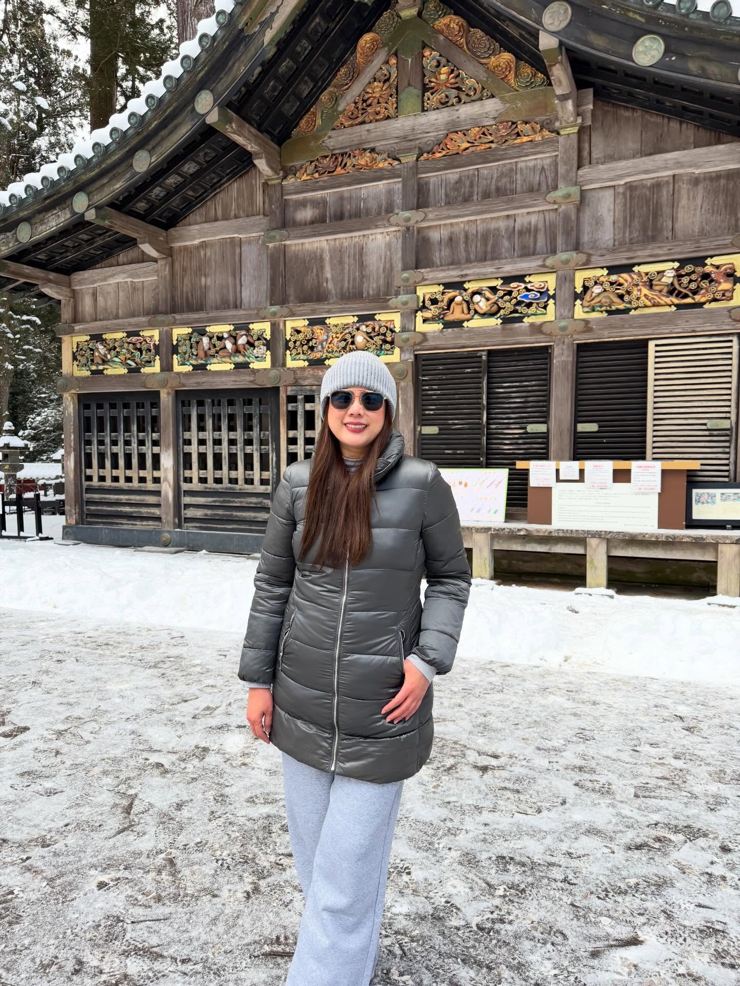 ติ๊ก - กัญญารัตน์ จิรรัชชกิจ