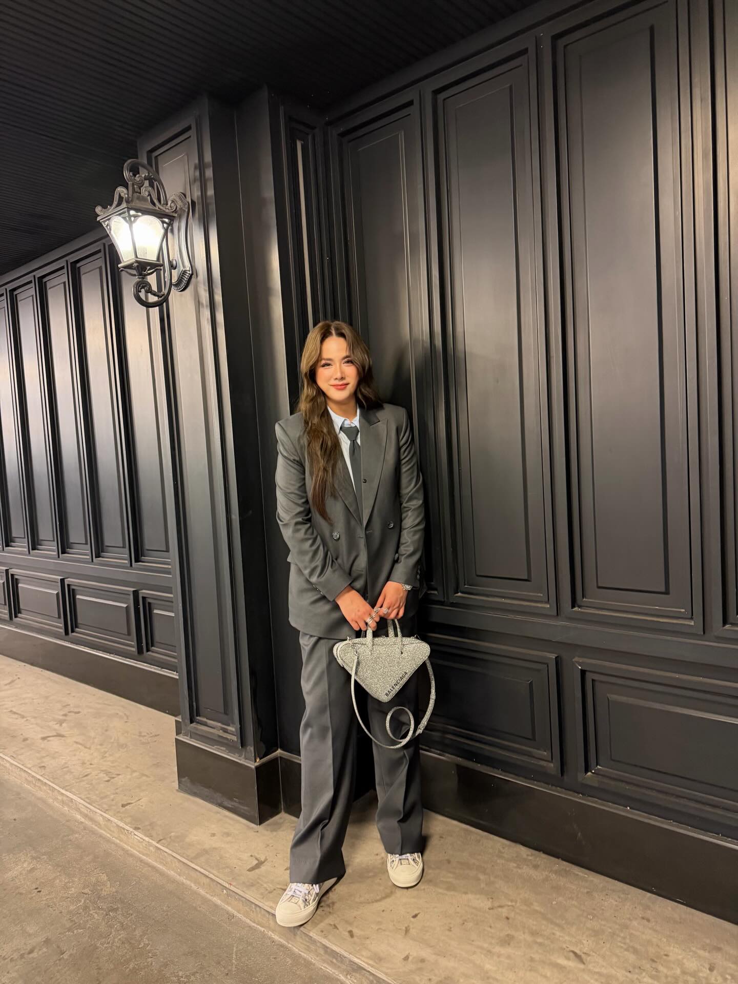 ติ๊ก - กัญญารัตน์ จิรรัชชกิจ