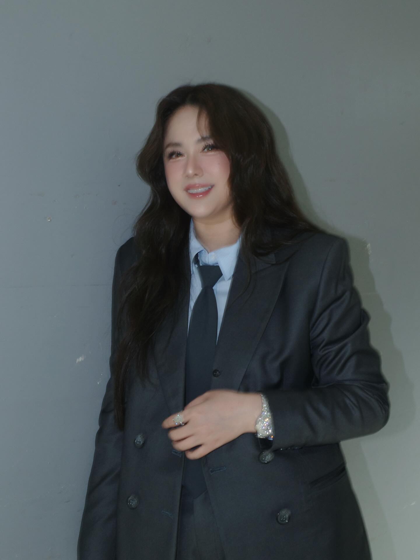 ติ๊ก - กัญญารัตน์ จิรรัชชกิจ