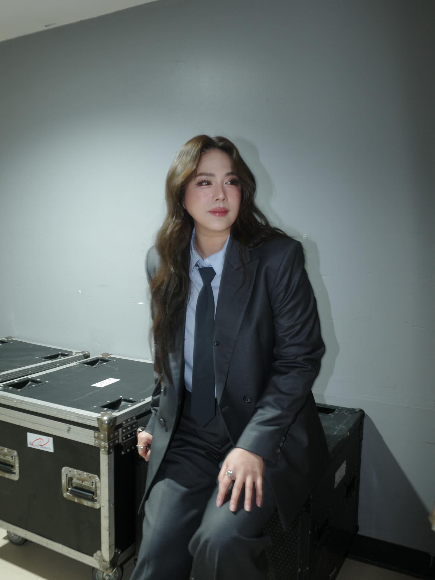 ติ๊ก - กัญญารัตน์ จิรรัชชกิจ