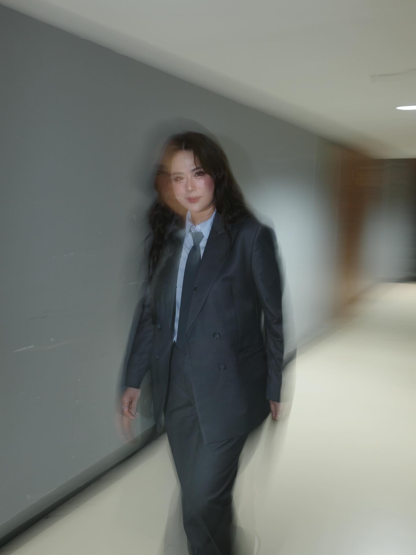 ติ๊ก - กัญญารัตน์ จิรรัชชกิจ