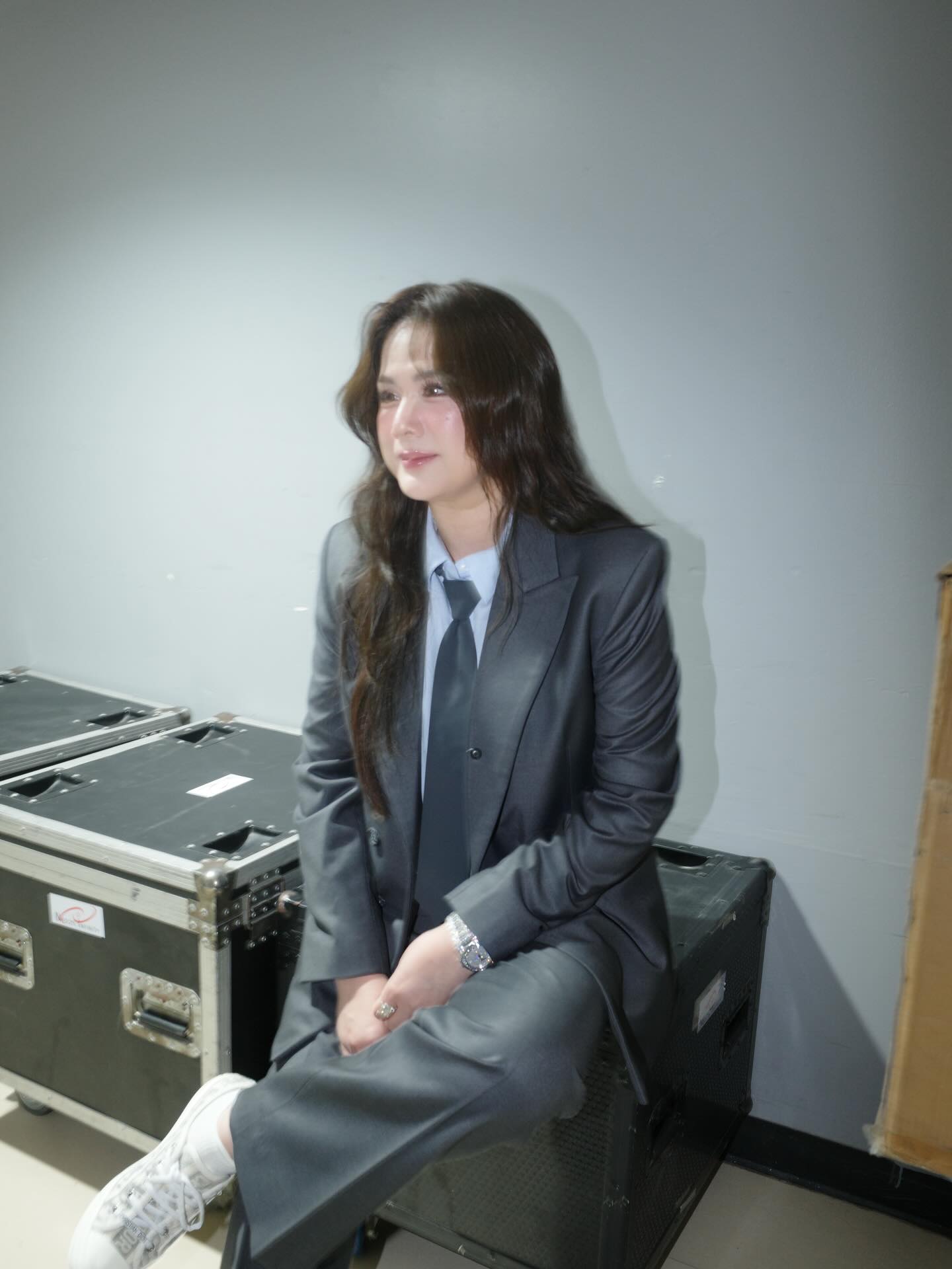 ติ๊ก - กัญญารัตน์ จิรรัชชกิจ