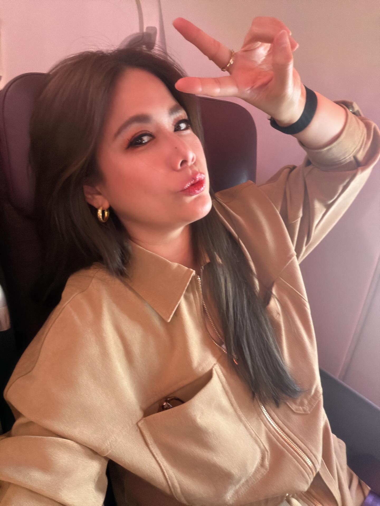 ติ๊ก - กัญญารัตน์ จิรรัชชกิจ